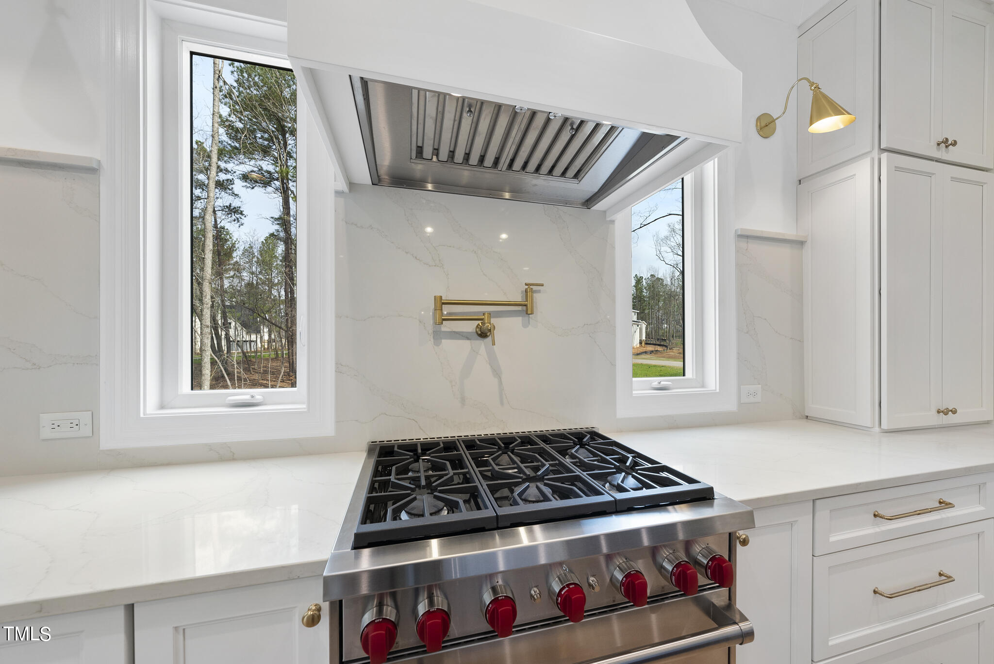 2708 Sanctuary Woods Lane