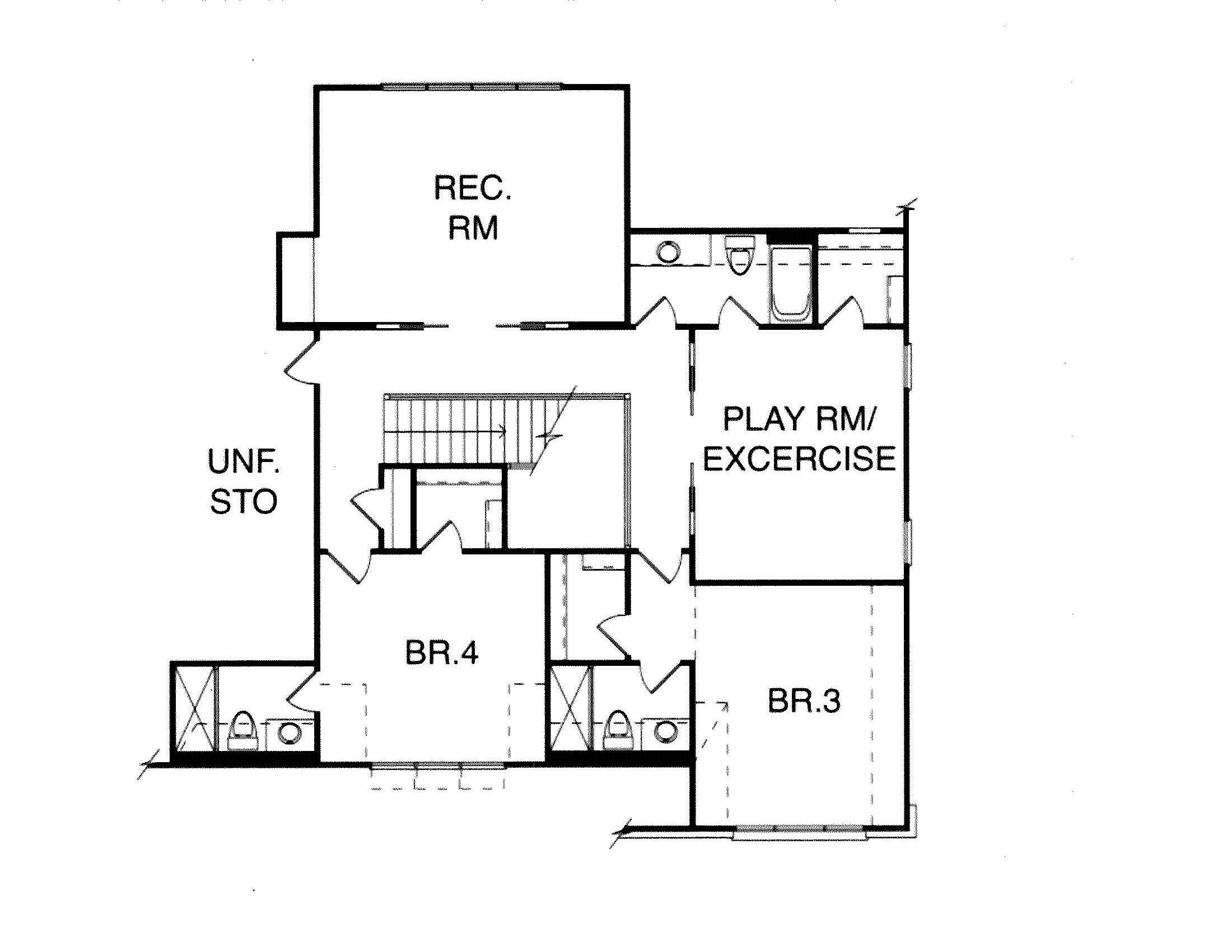 2708 Sanctuary Woods Lane