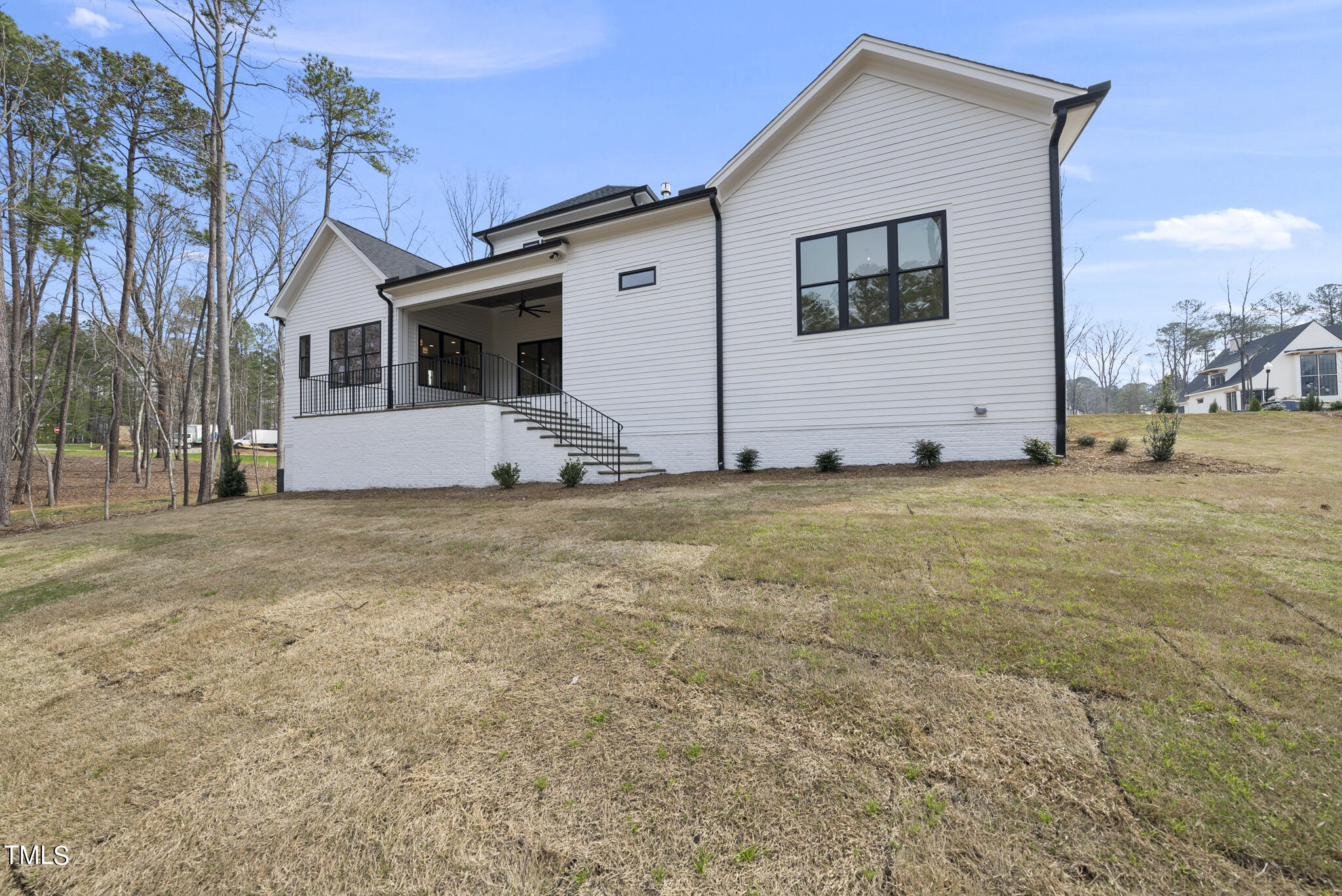 2708 Sanctuary Woods Lane