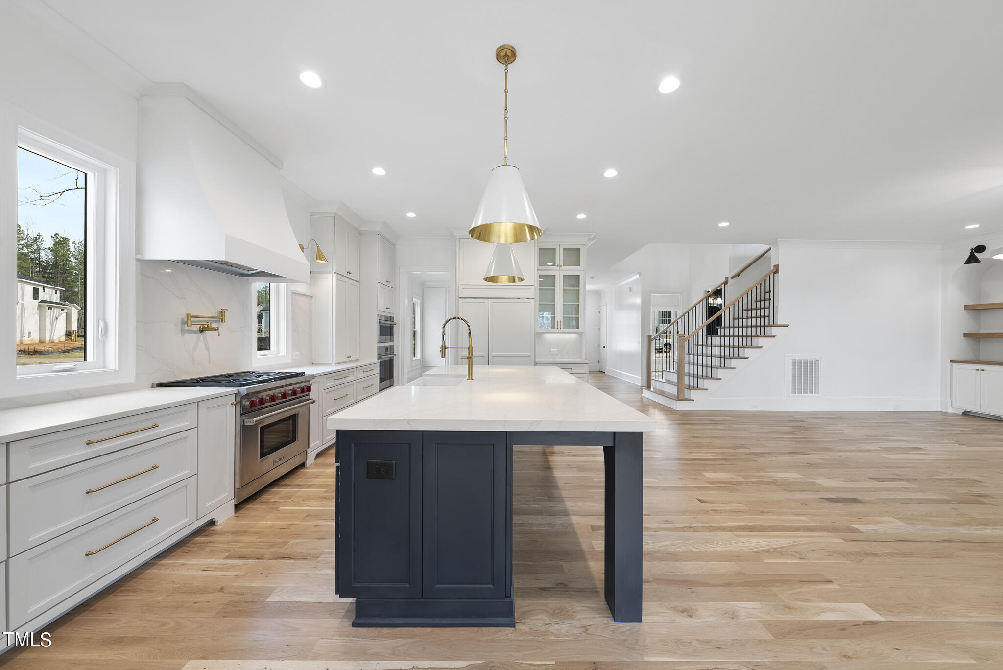 2708 Sanctuary Woods Lane