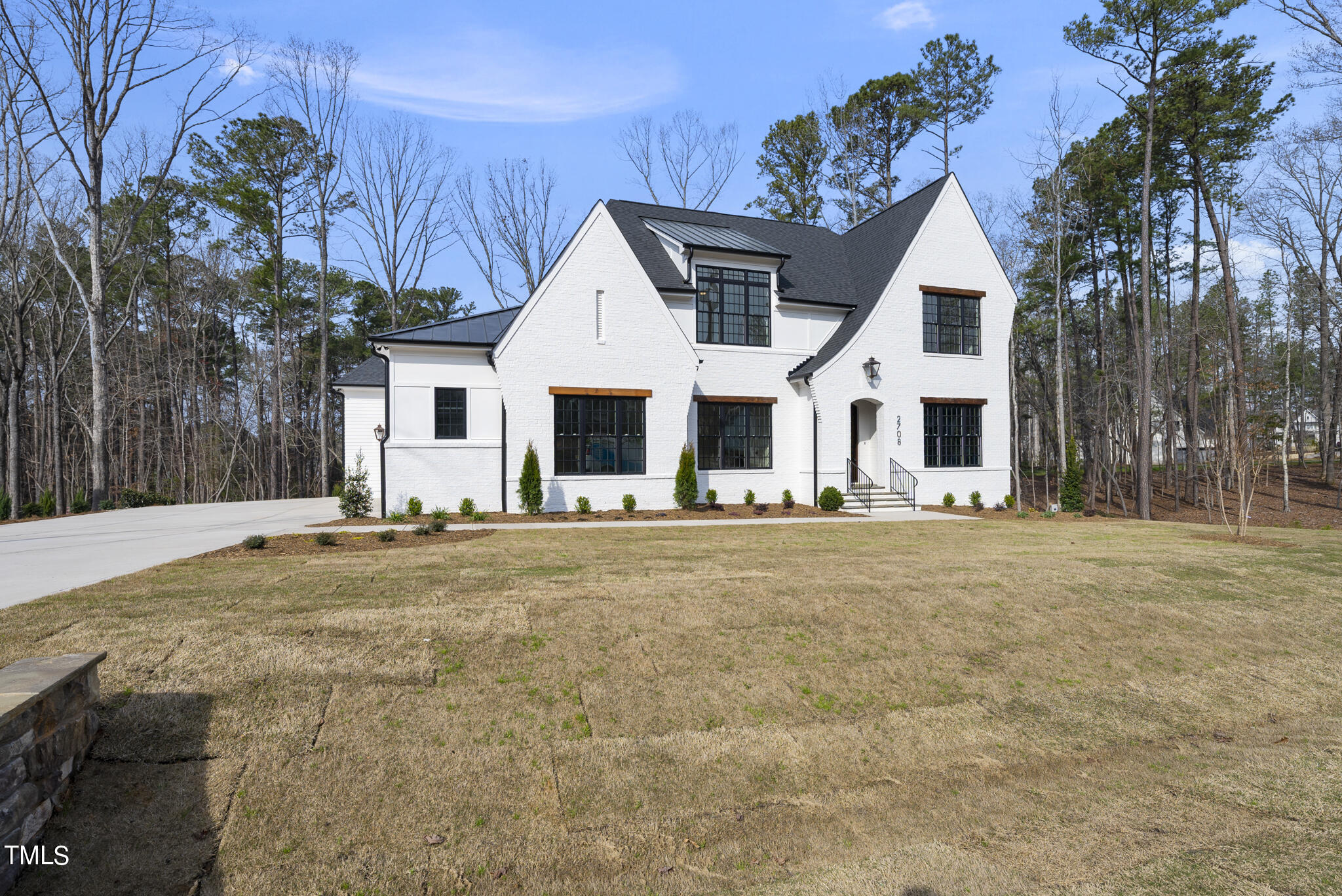 2708 Sanctuary Woods Lane