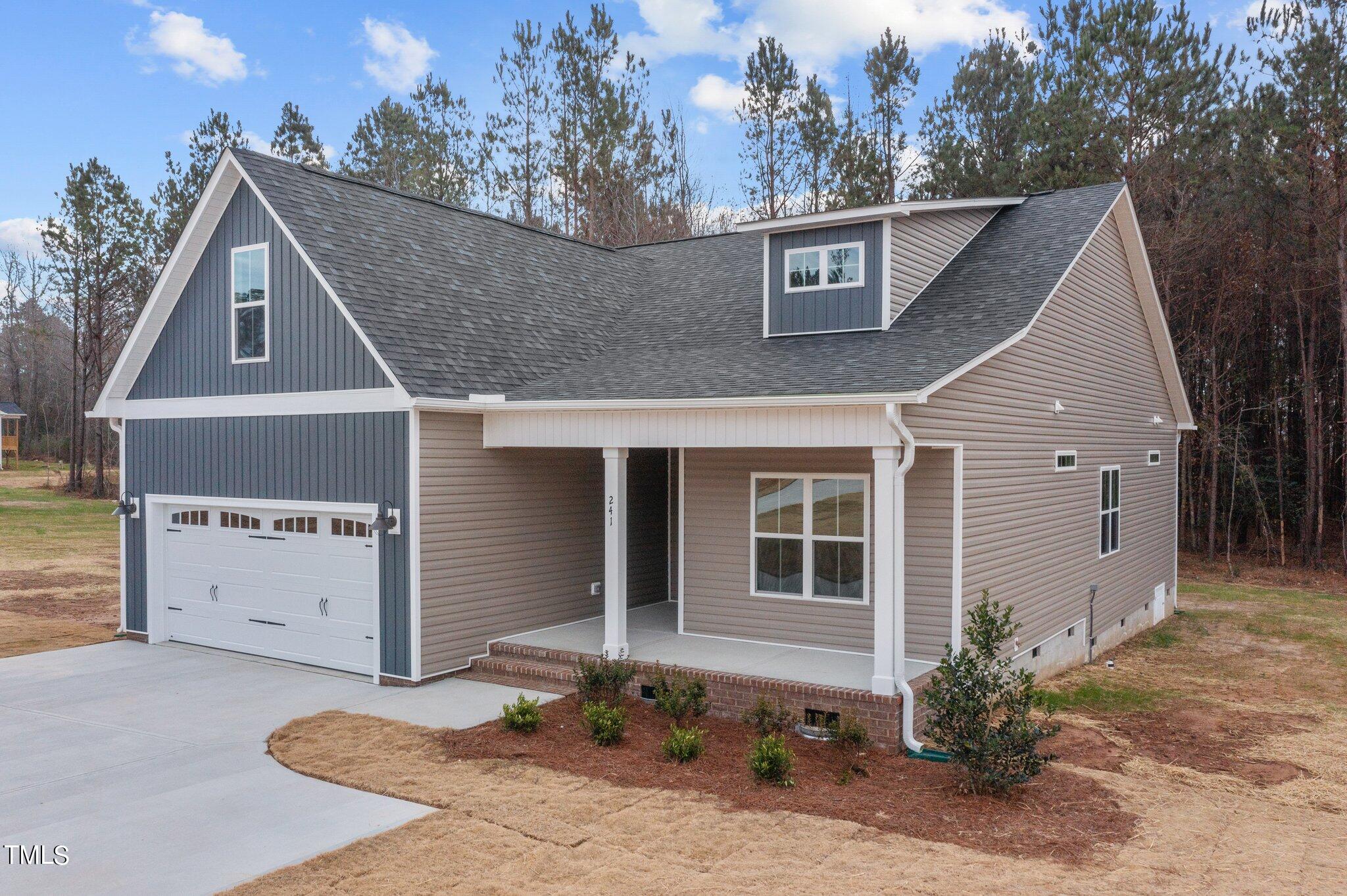 241 Andrews Landing Drive