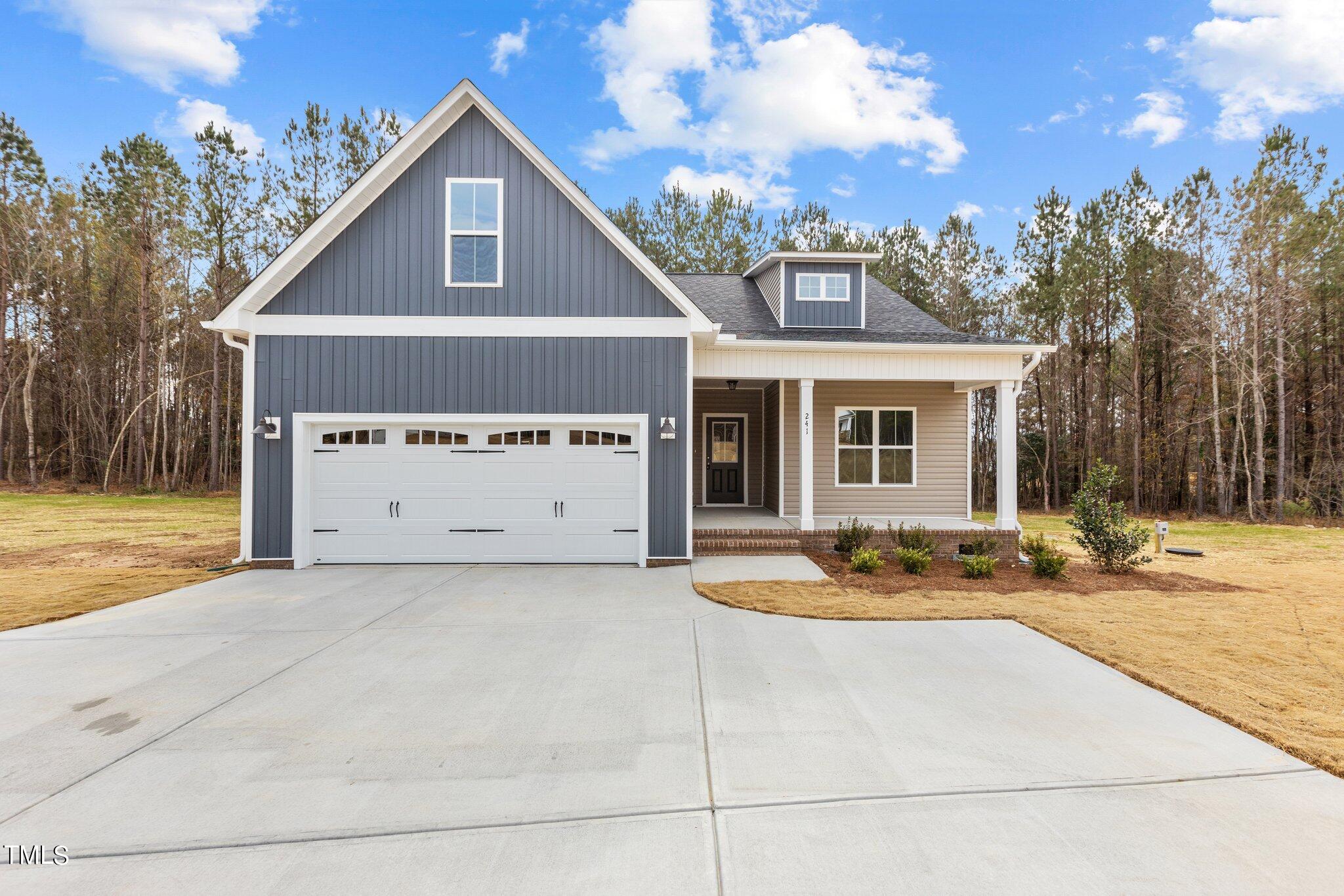 241 Andrews Landing Drive