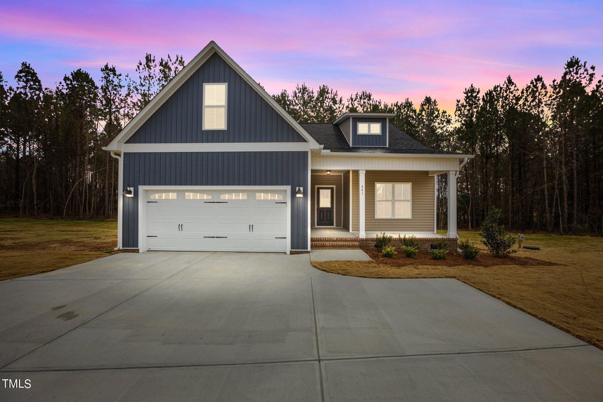 241 Andrews Landing Drive