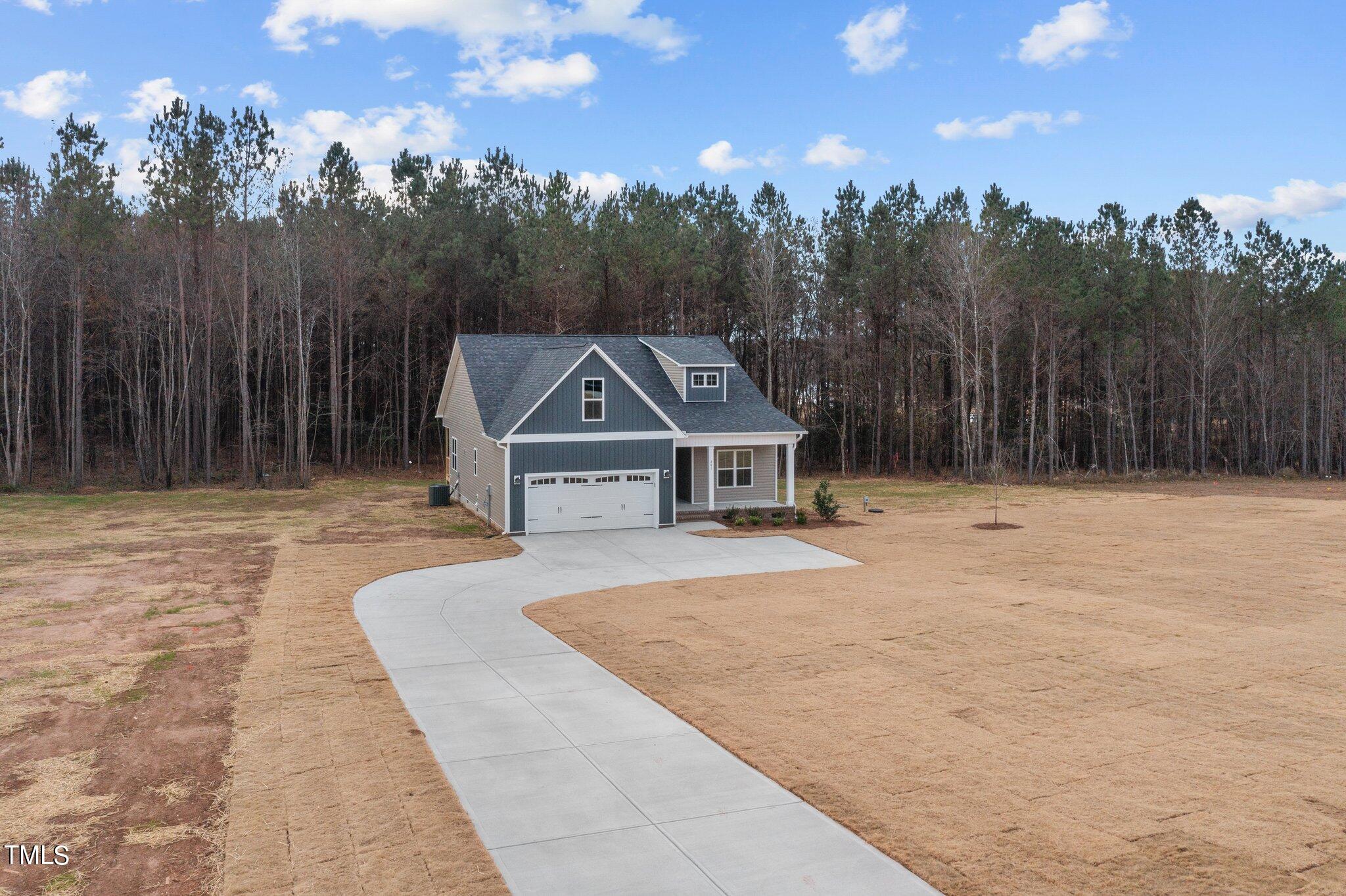 241 Andrews Landing Drive