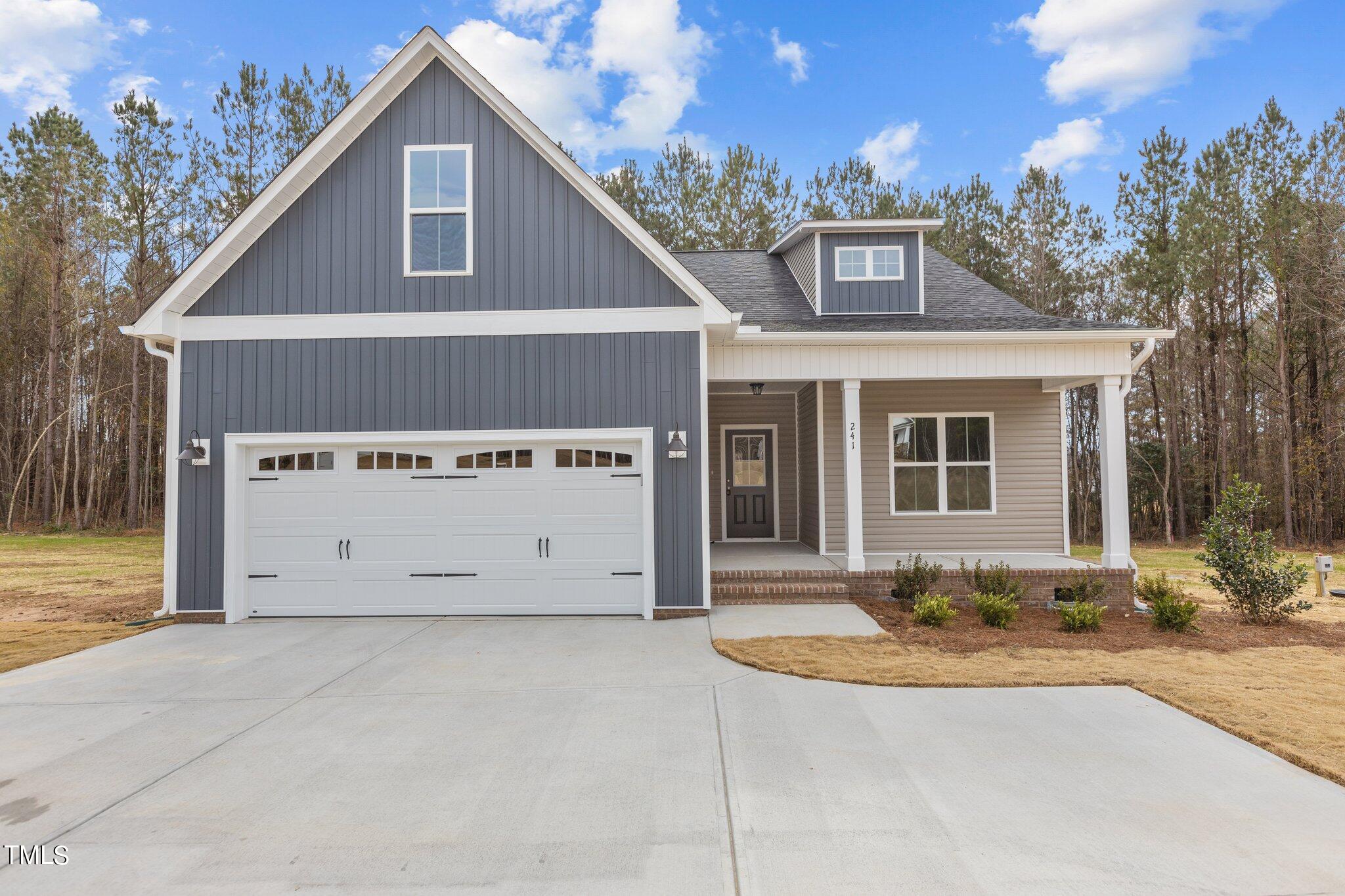 241 Andrews Landing Drive