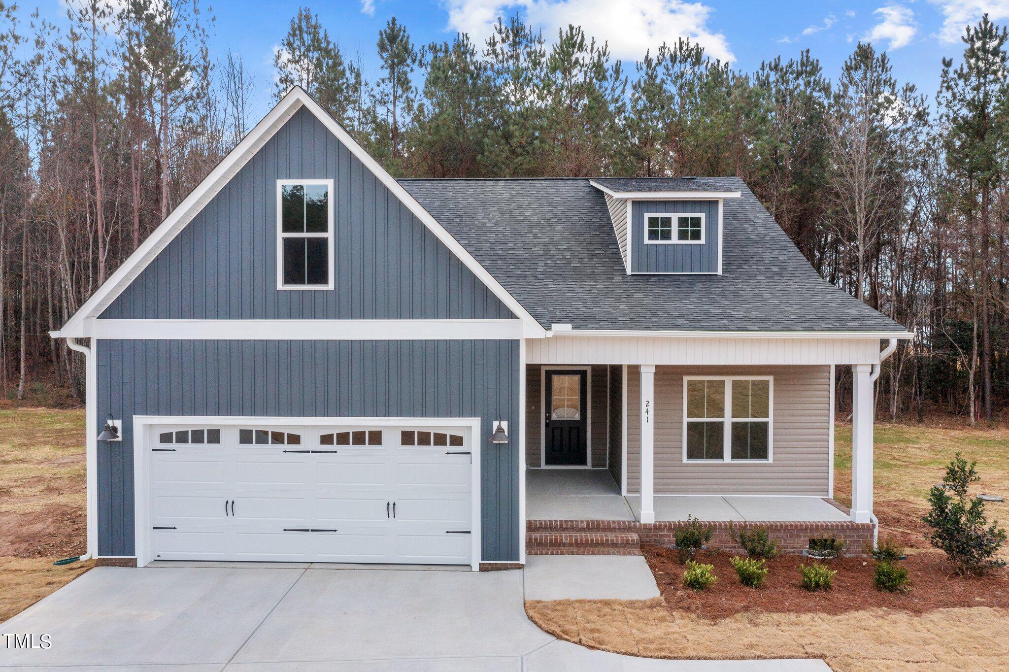 241 Andrews Landing Drive