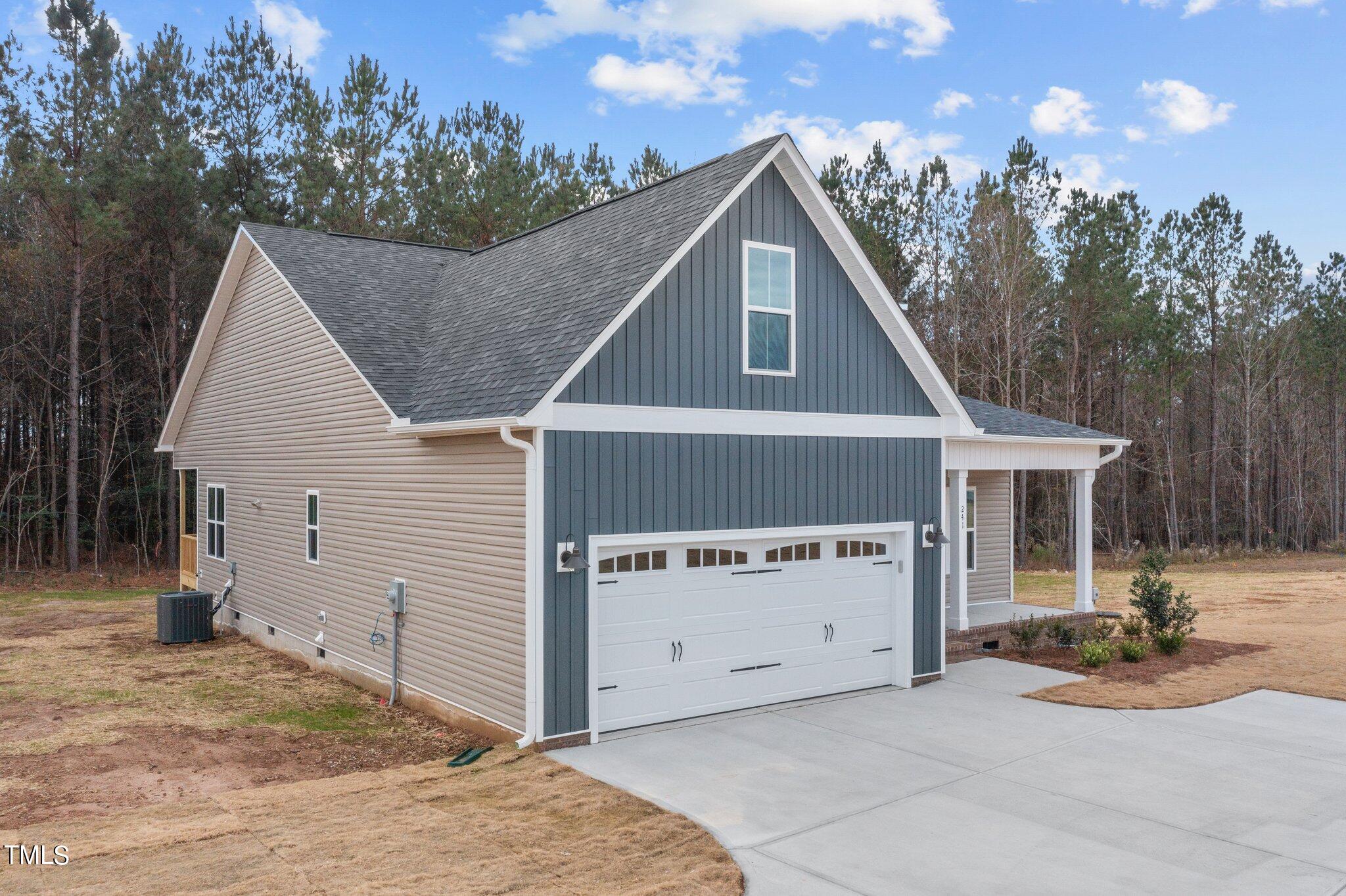 241 Andrews Landing Drive