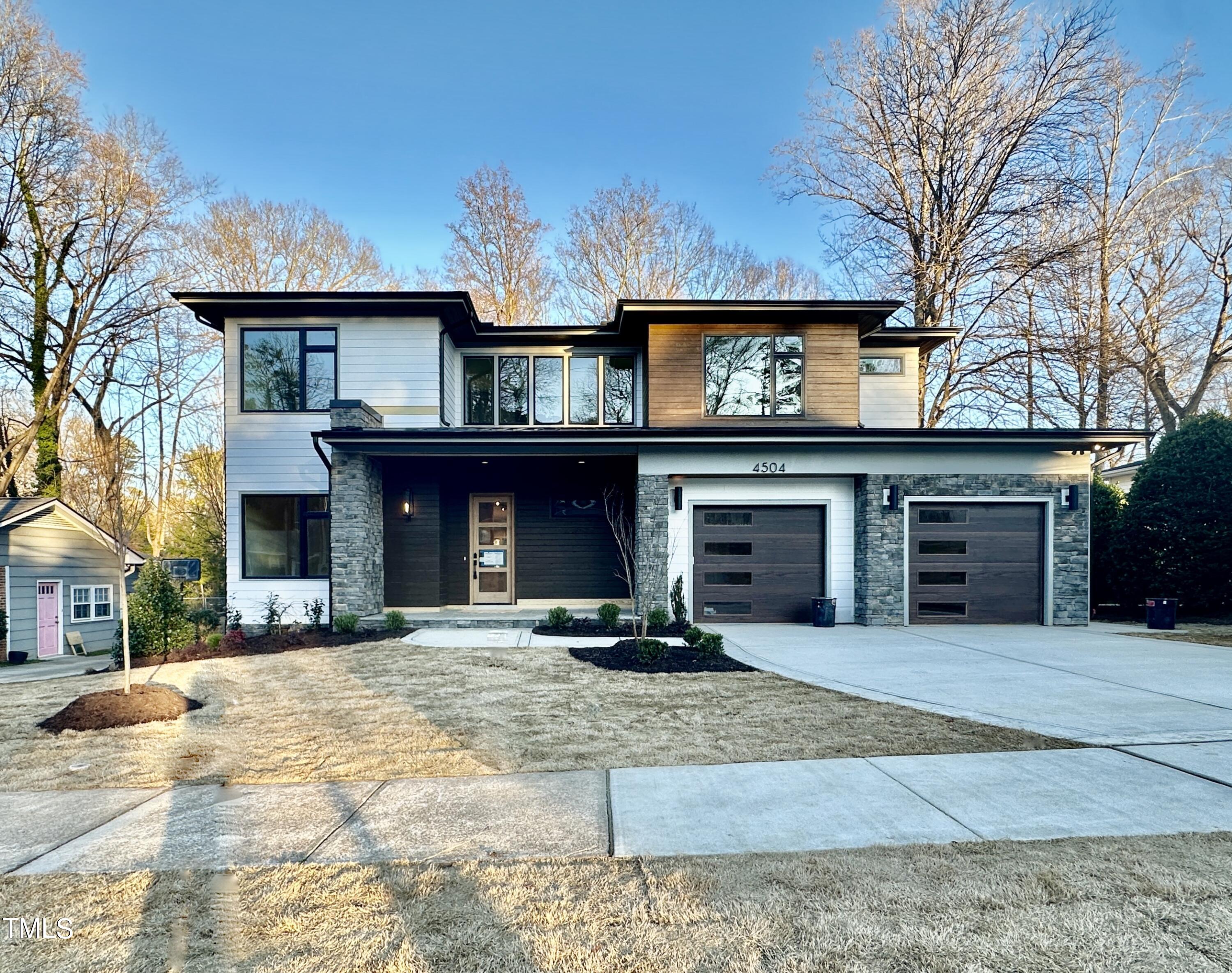 4504 Latimer Road