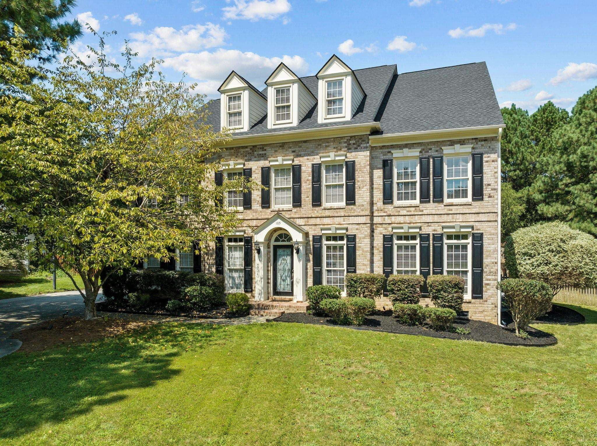 105 Denham Walk Court
