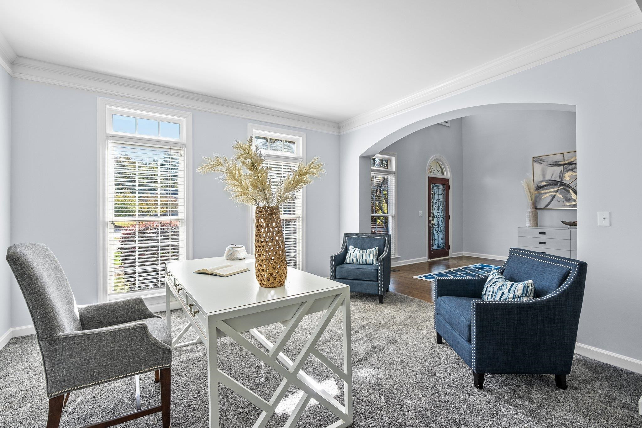 105 Denham Walk Court