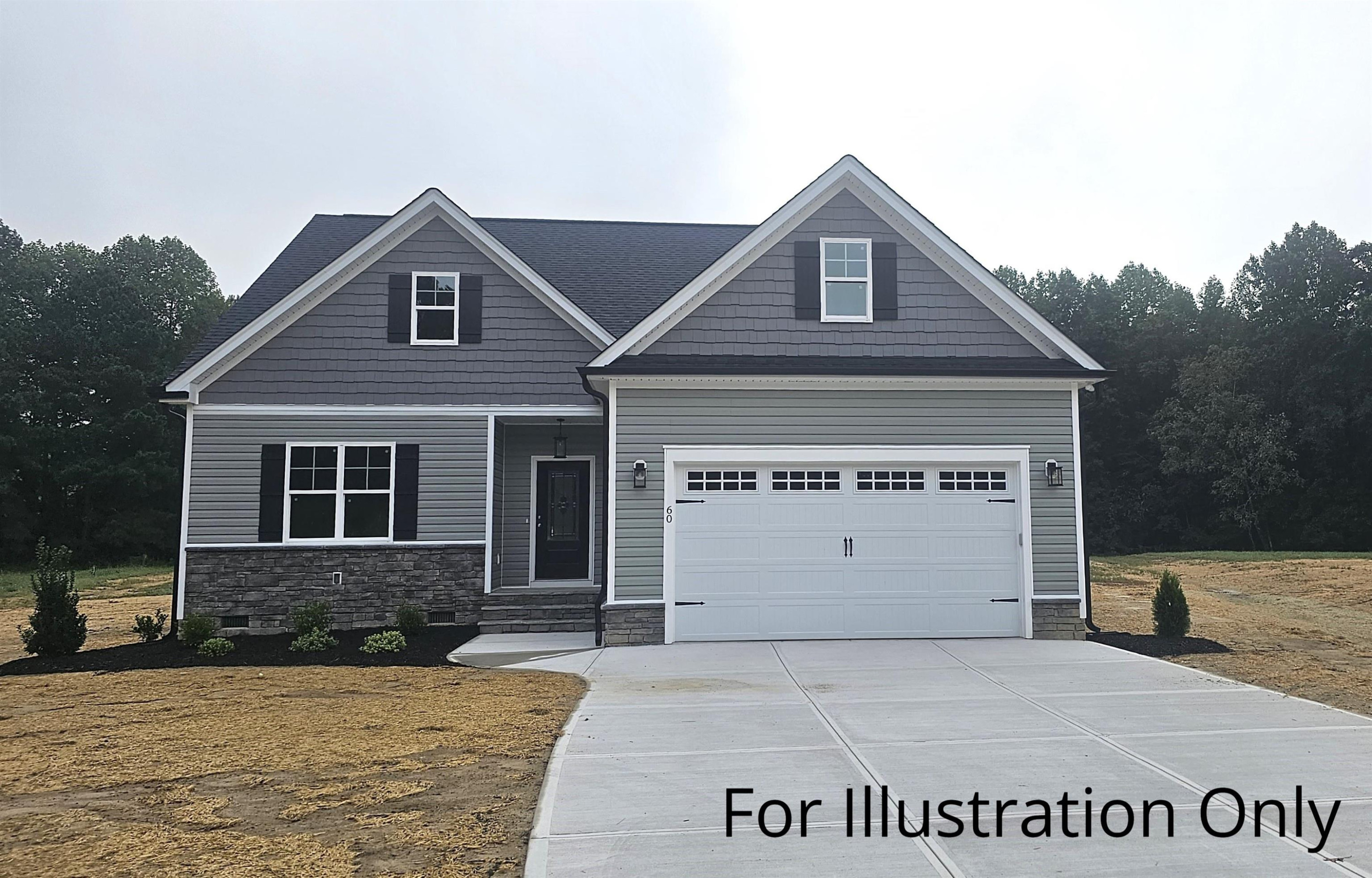 100 Weathered Oak Way