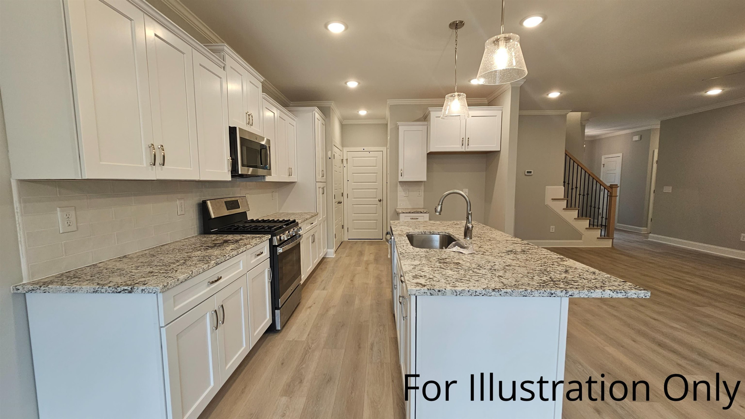100 Weathered Oak Way