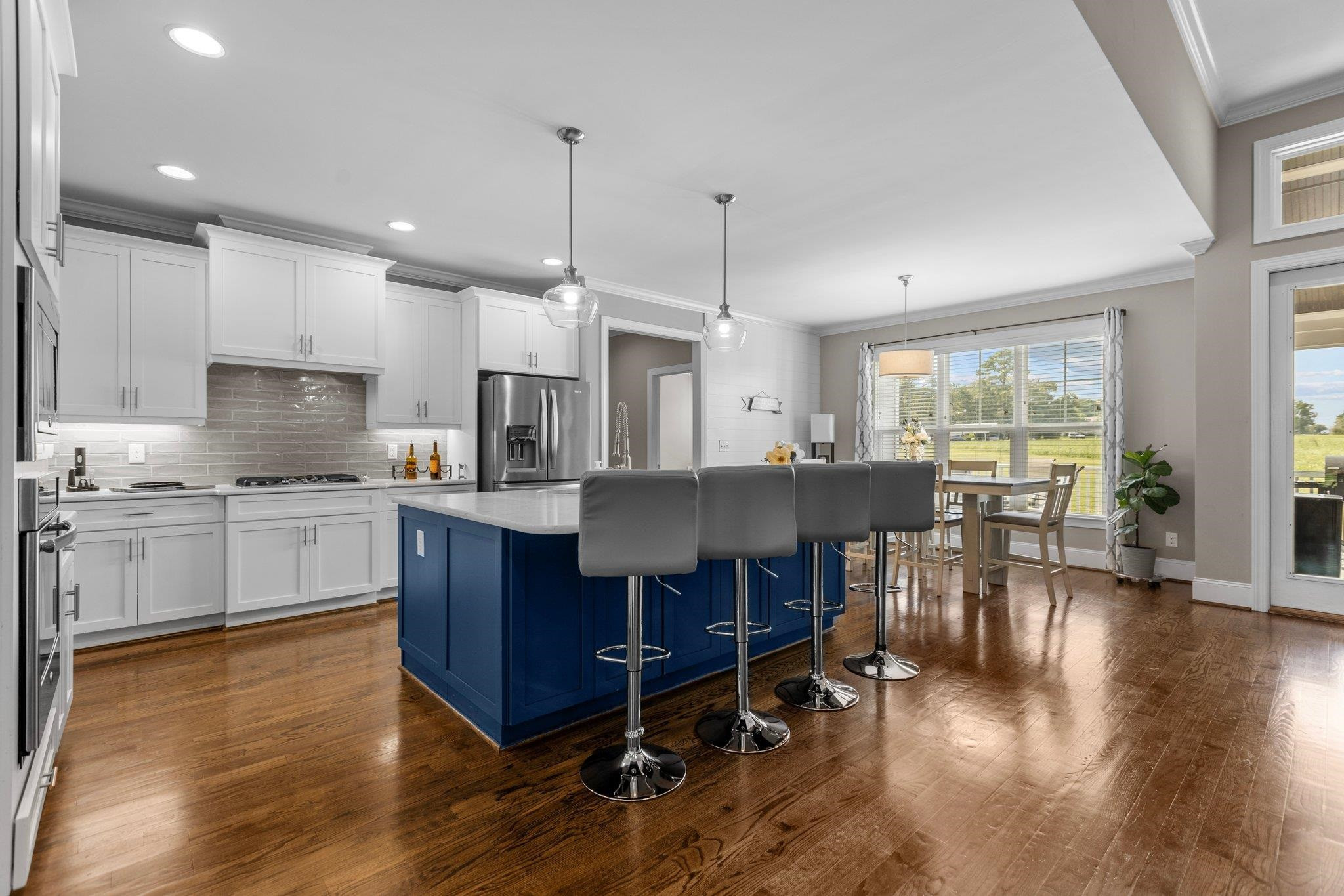 1305 Hoke Landing Lane