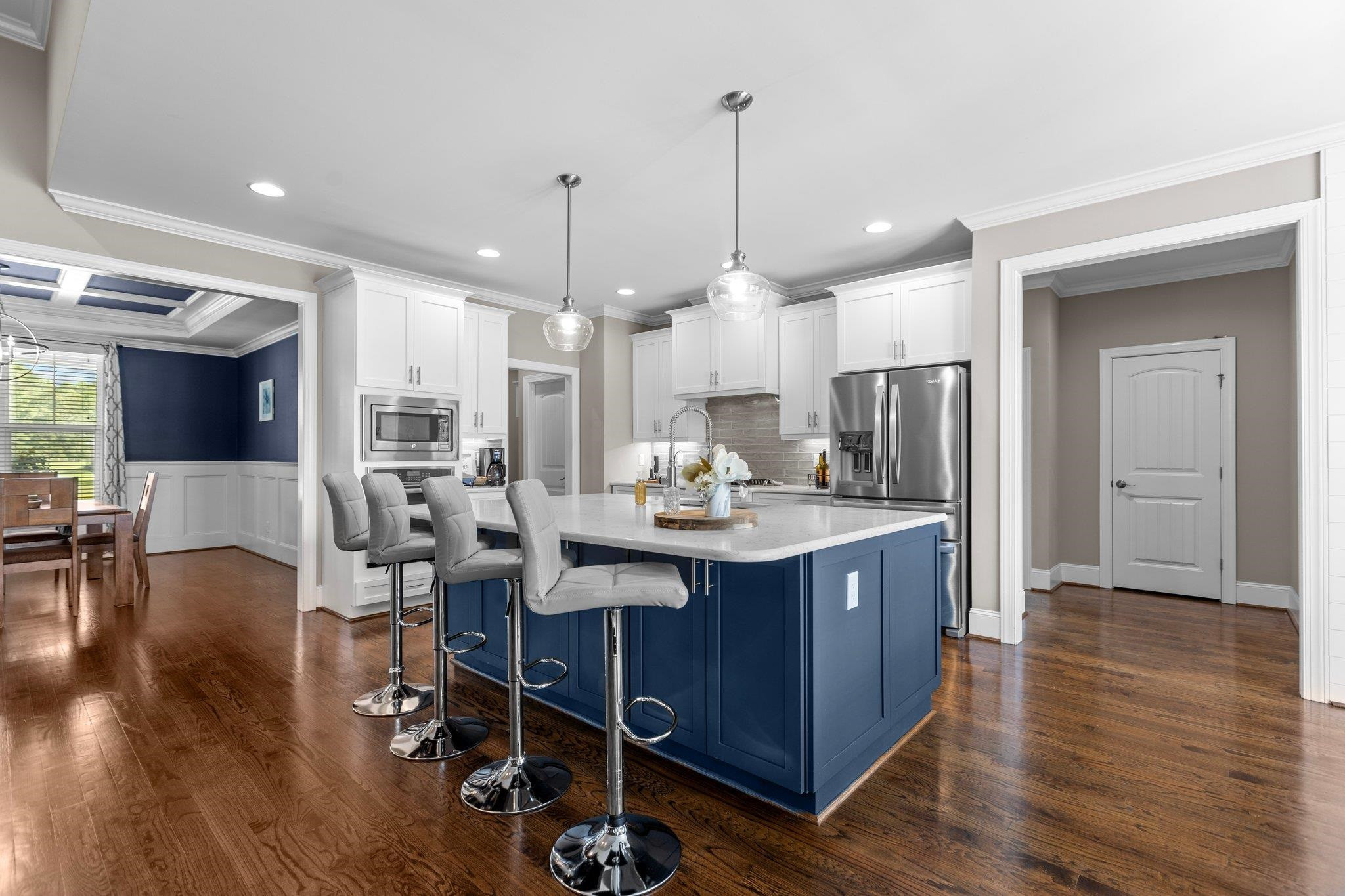 1305 Hoke Landing Lane