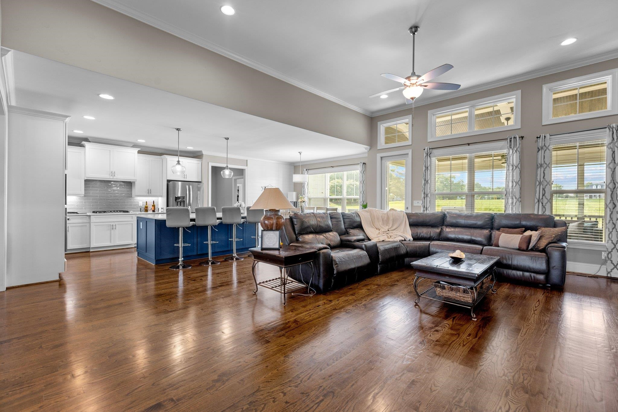 1305 Hoke Landing Lane