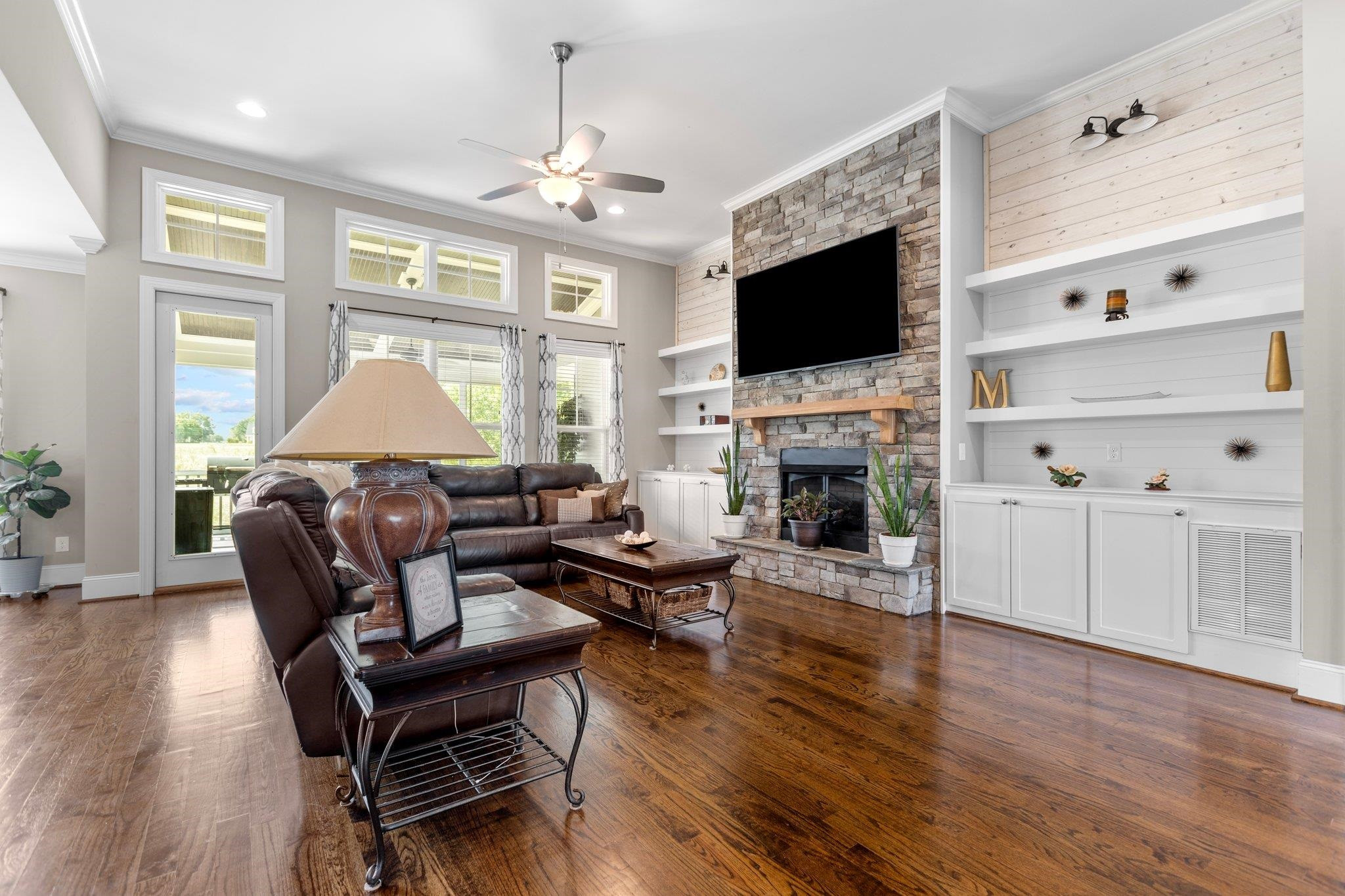 1305 Hoke Landing Lane