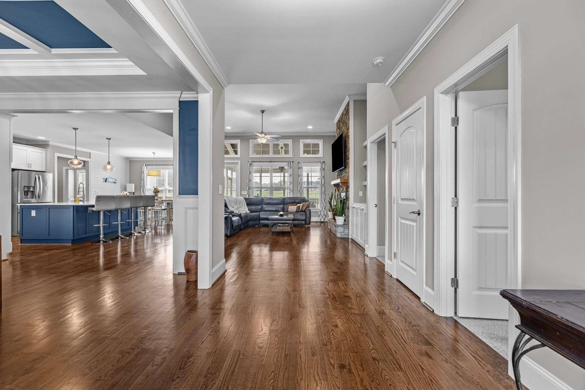 1305 Hoke Landing Lane