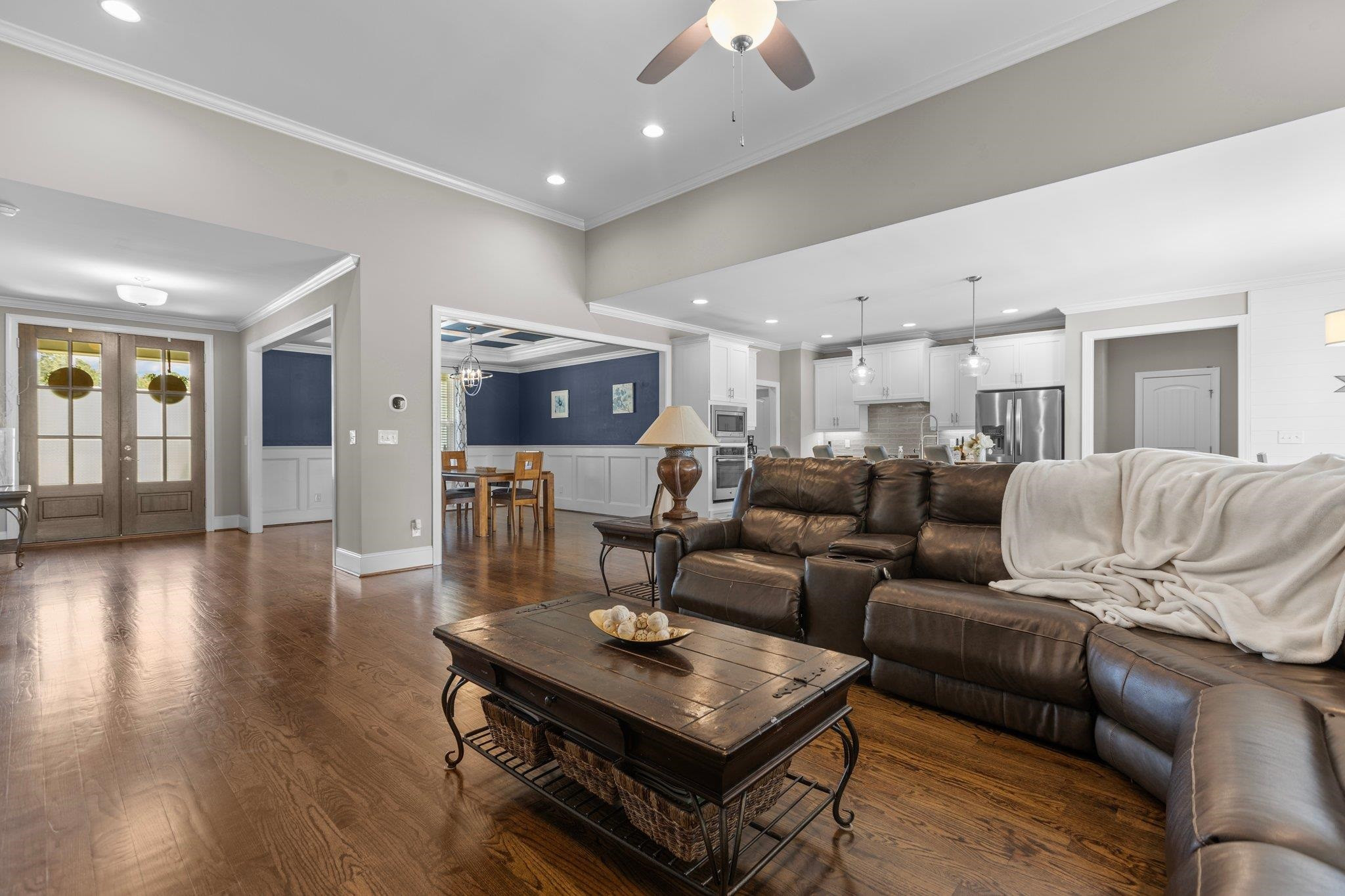 1305 Hoke Landing Lane