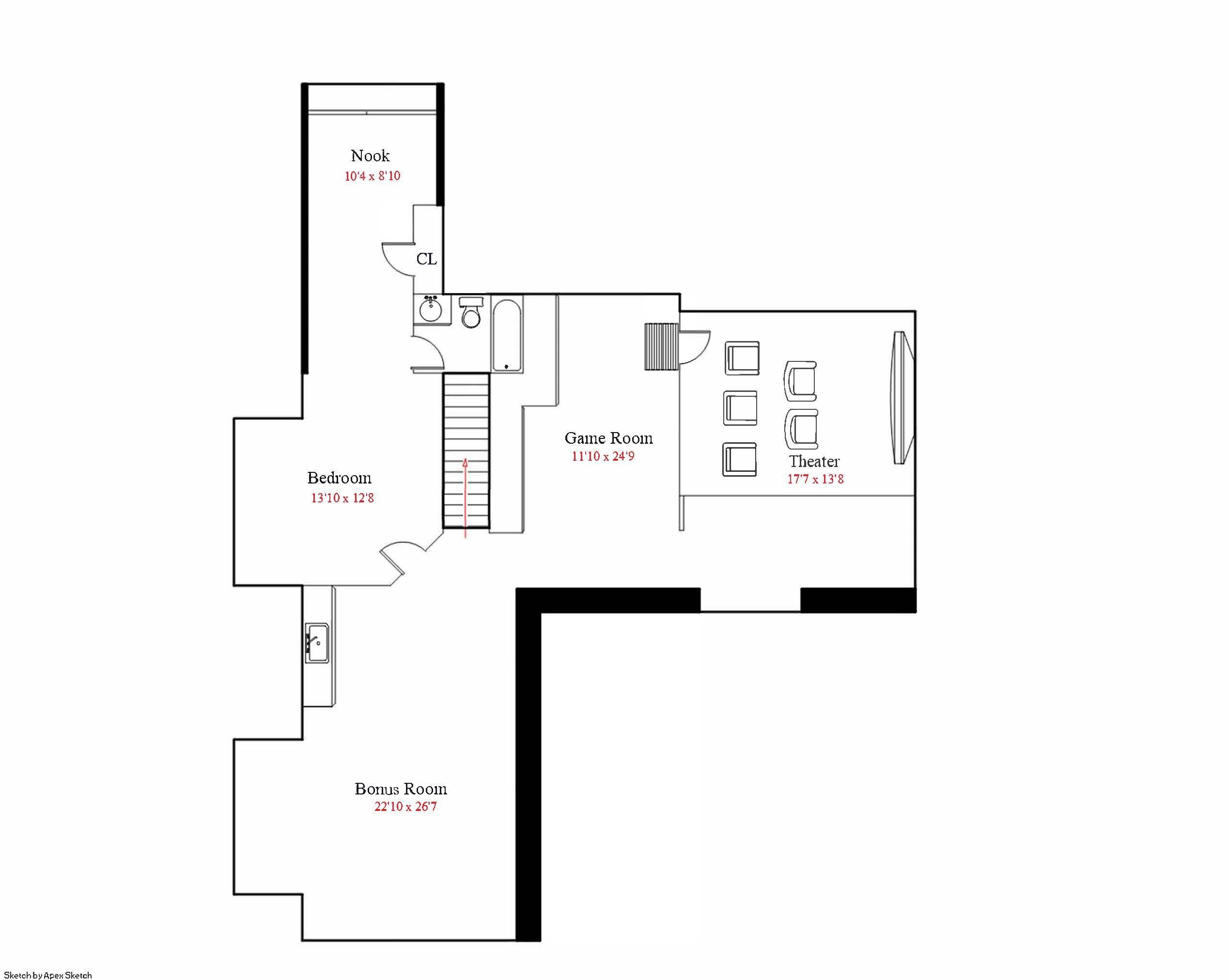 1305 Hoke Landing Lane