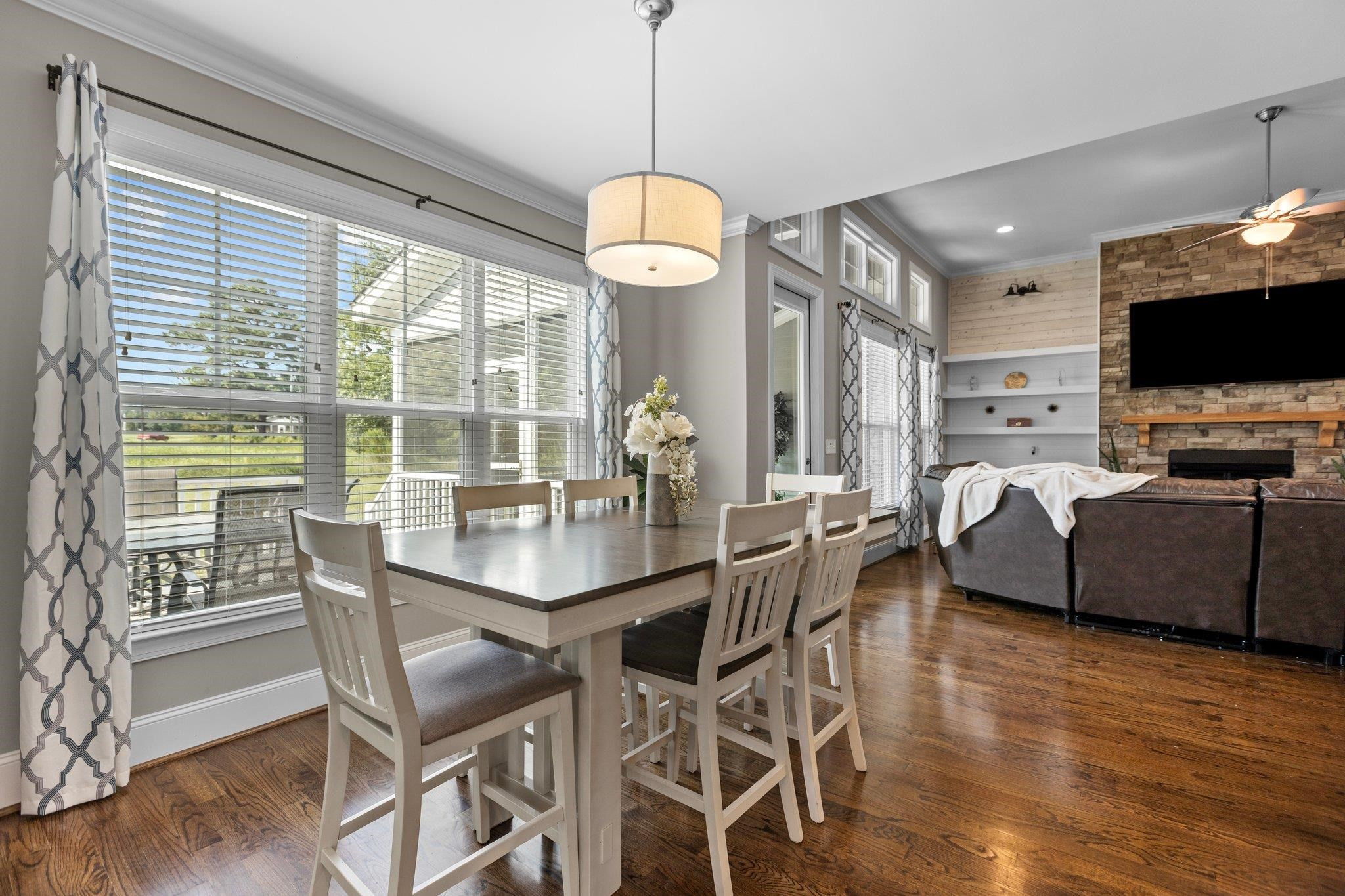 1305 Hoke Landing Lane