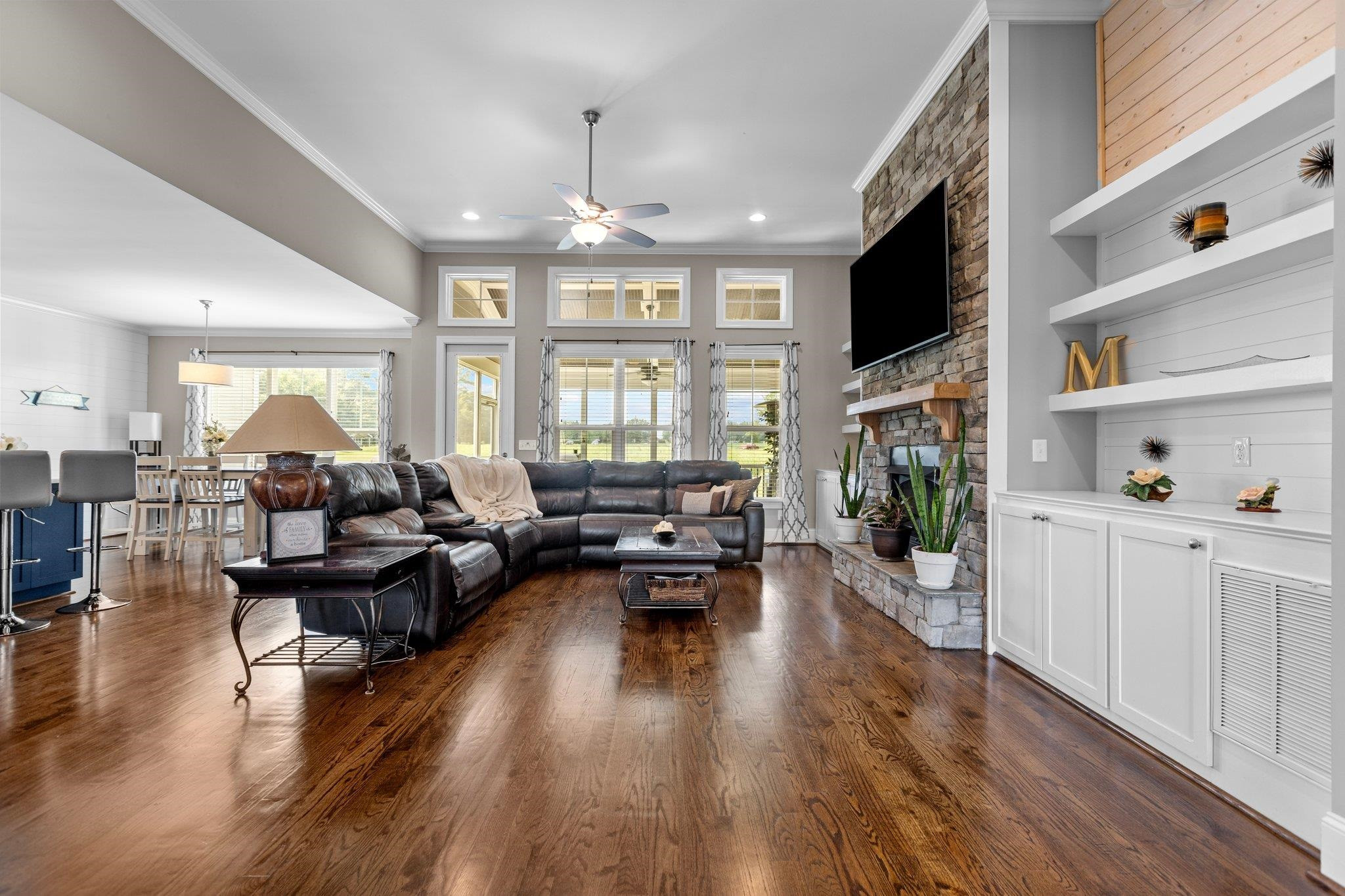 1305 Hoke Landing Lane