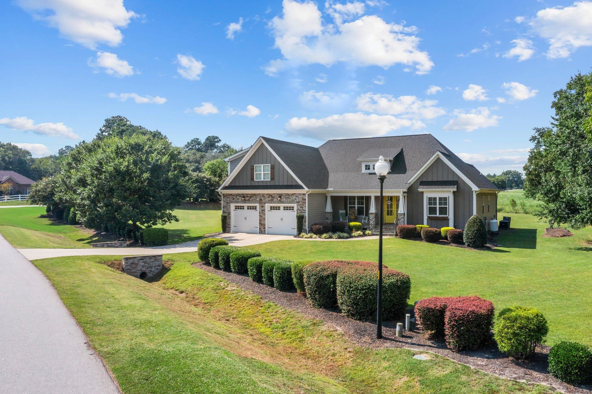 1305 Hoke Landing Lane