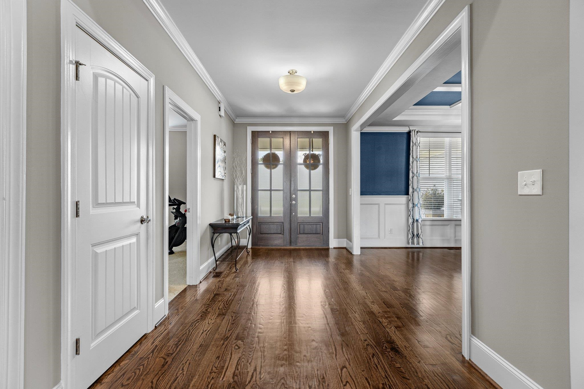 1305 Hoke Landing Lane