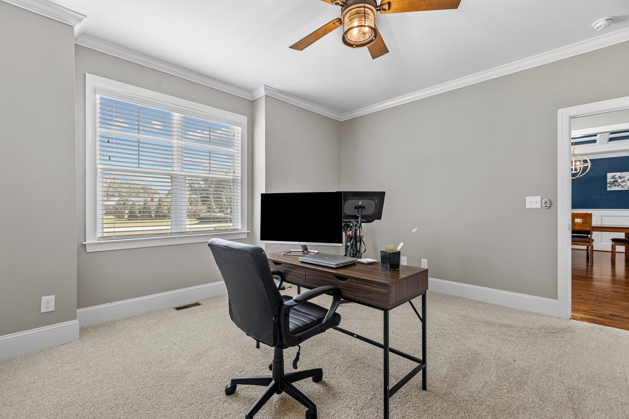 1305 Hoke Landing Lane