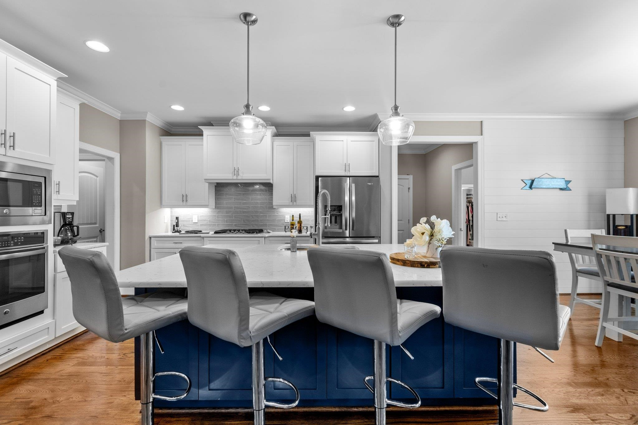 1305 Hoke Landing Lane