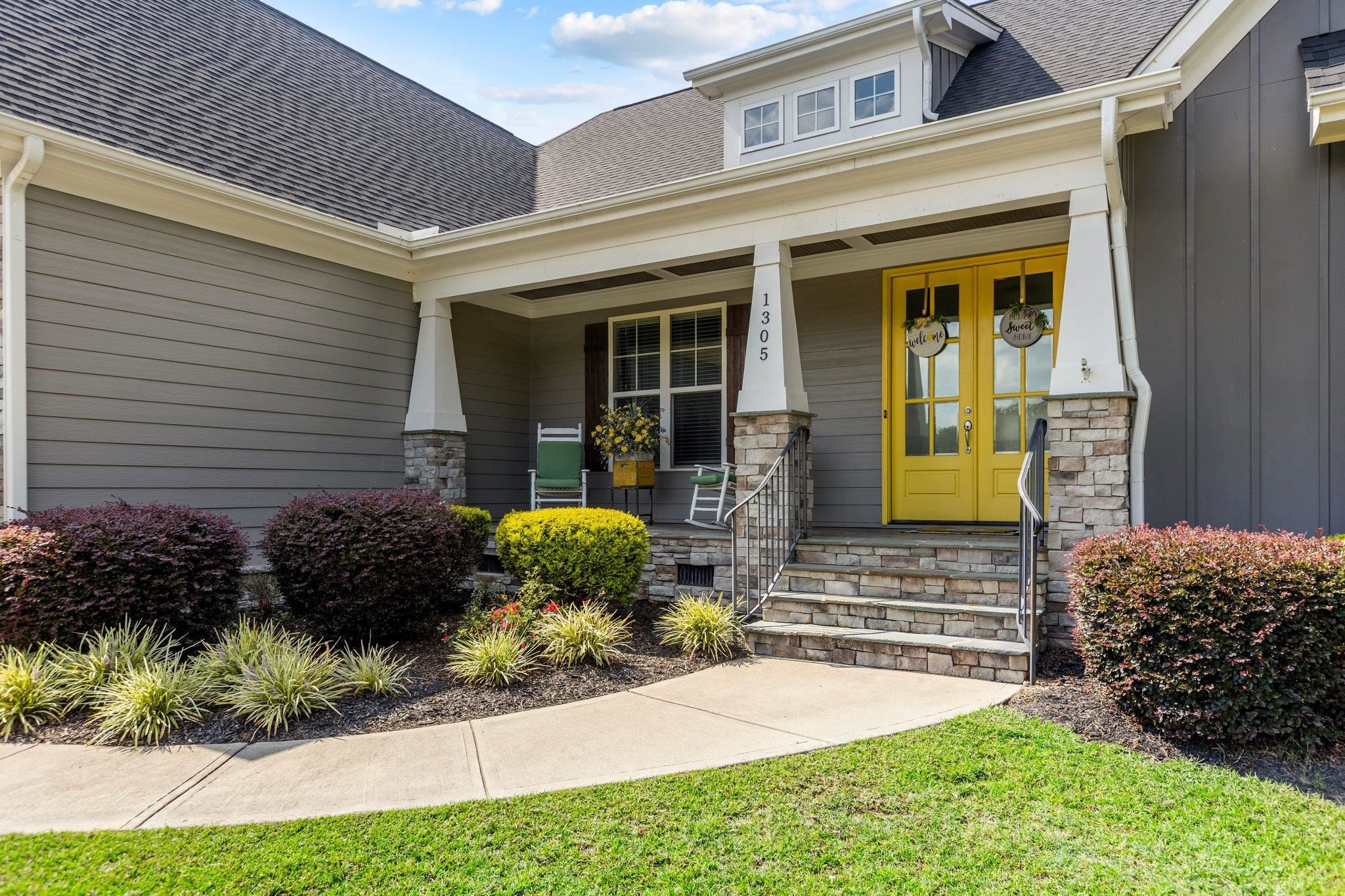 1305 Hoke Landing Lane