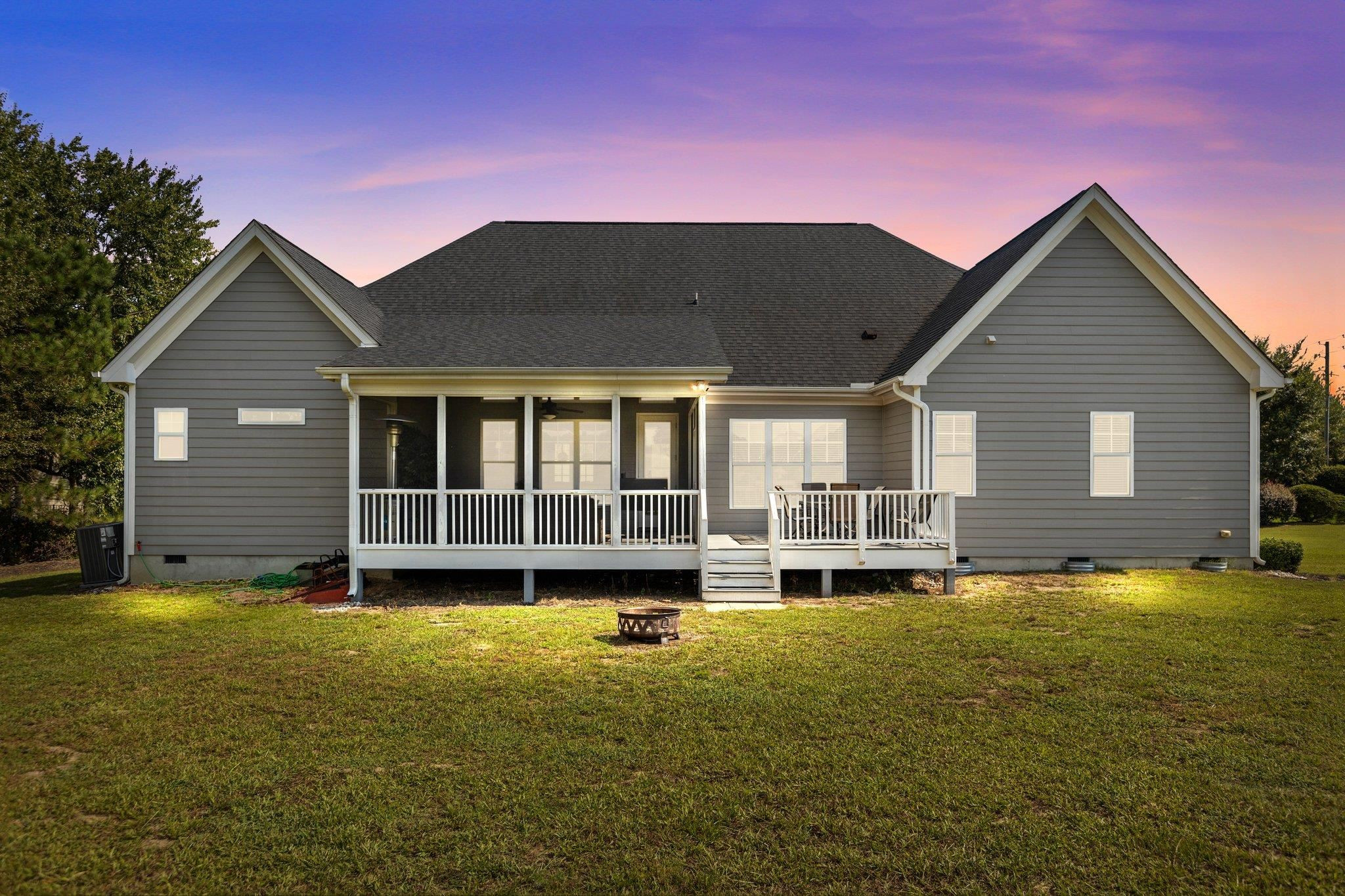 1305 Hoke Landing Lane
