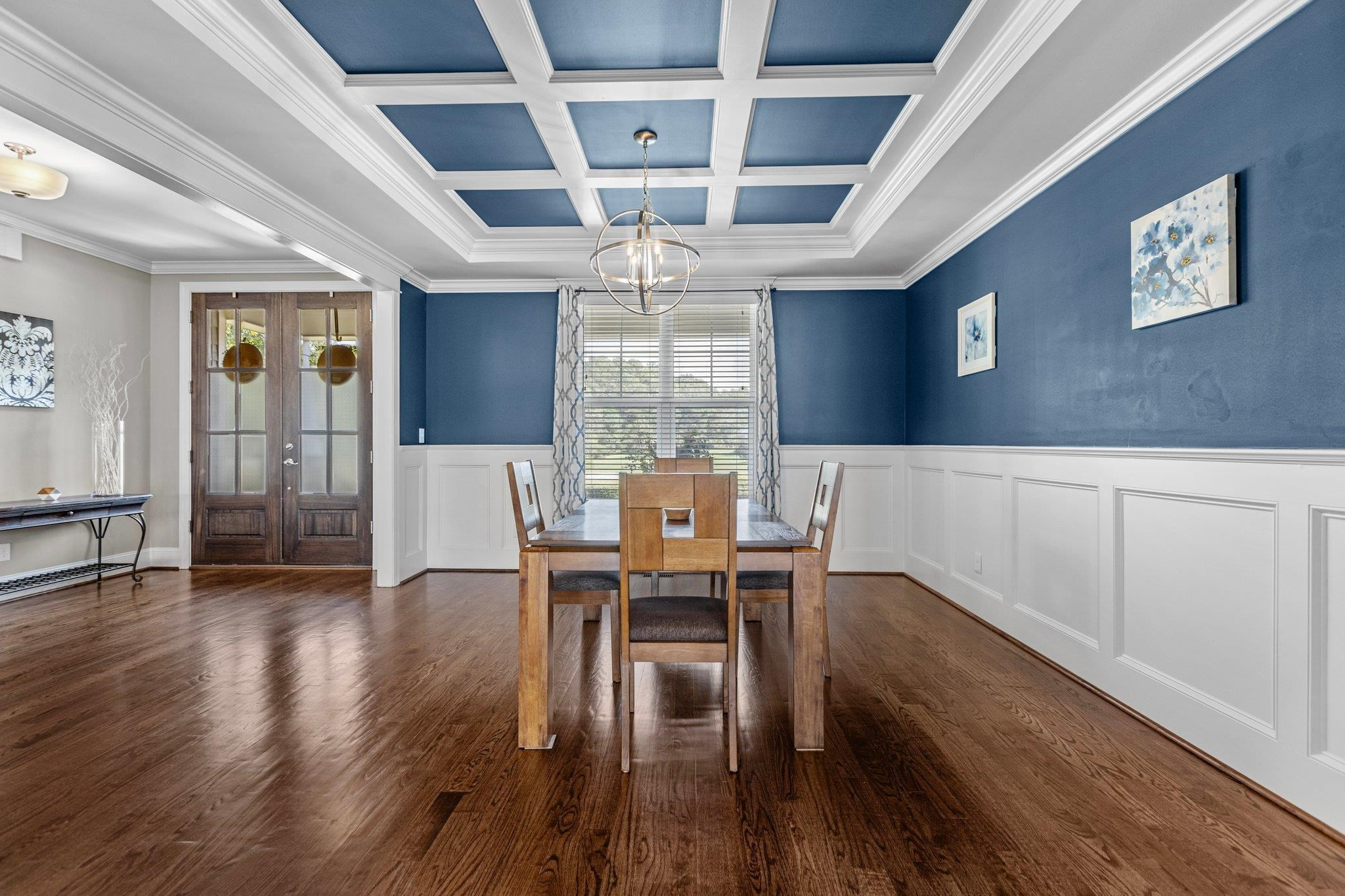 1305 Hoke Landing Lane