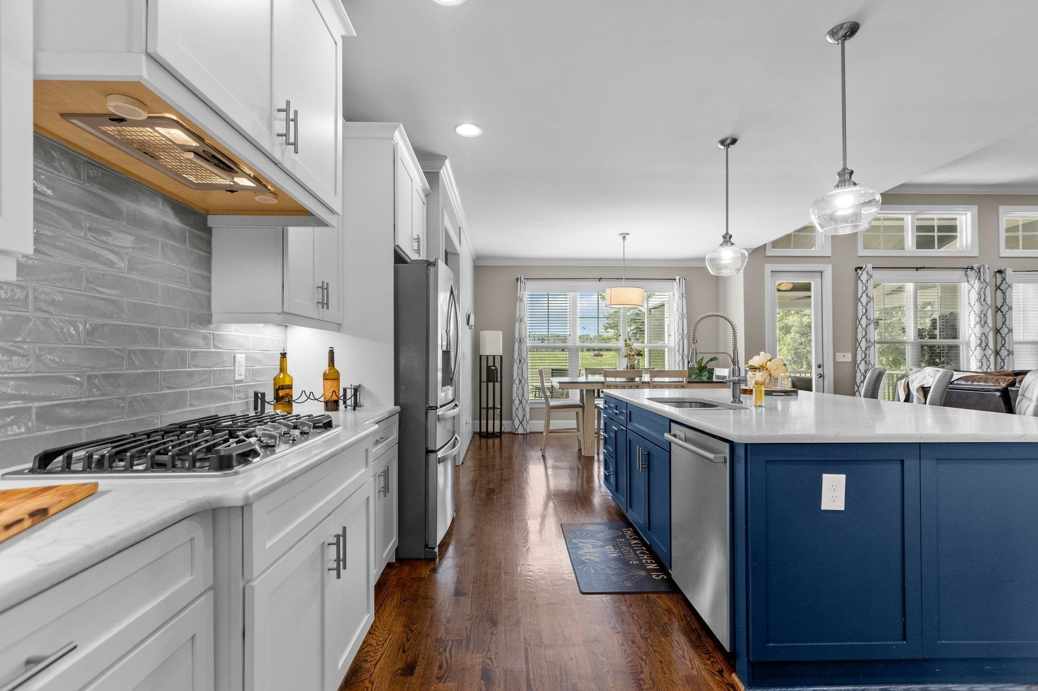 1305 Hoke Landing Lane