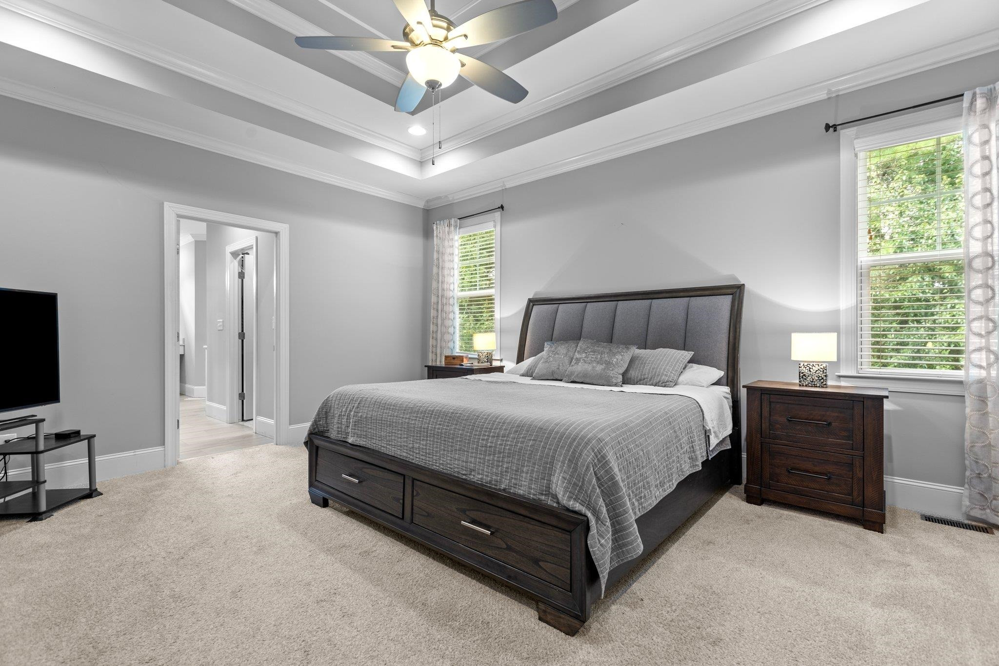 1305 Hoke Landing Lane