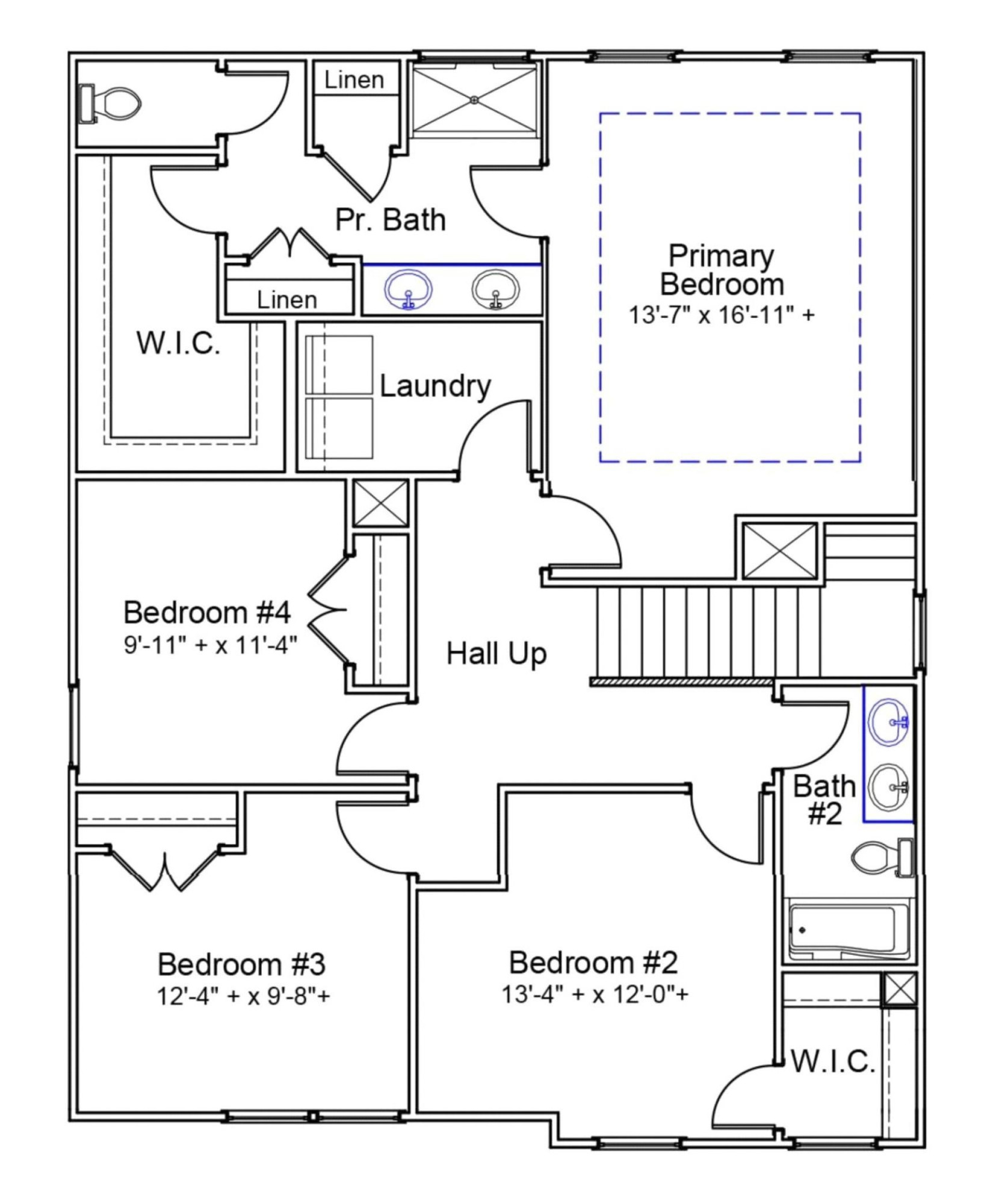 70 Roseshell Way