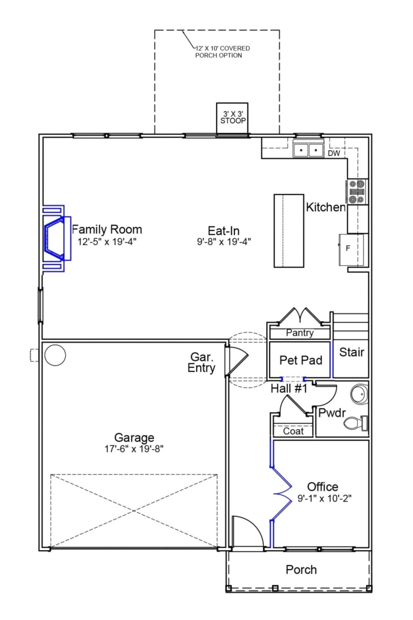 70 Roseshell Way