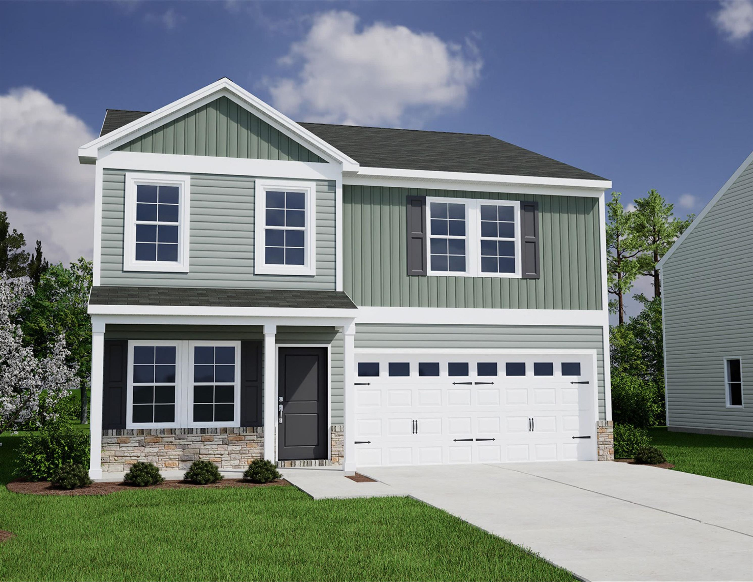 70 Roseshell Way