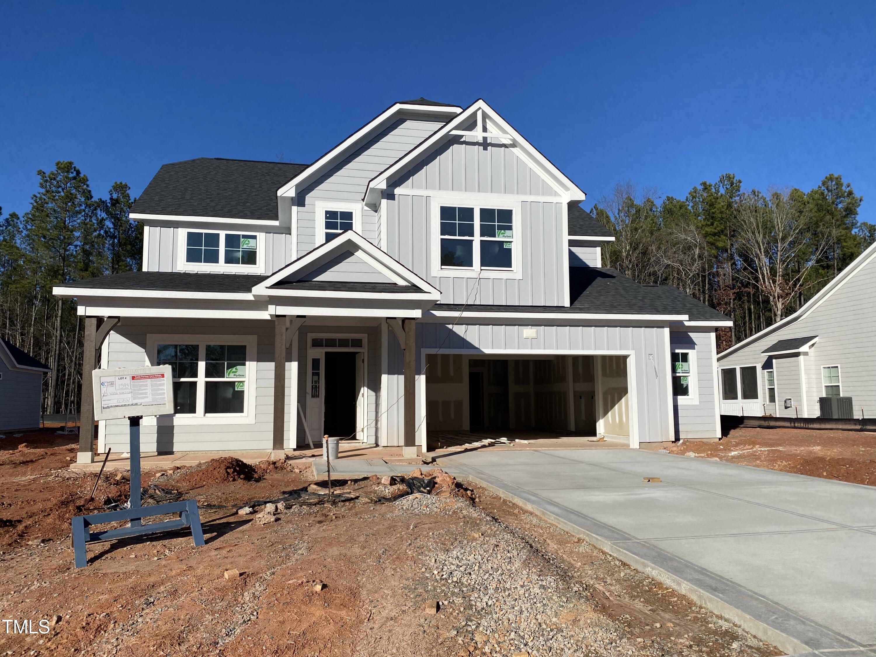 55 Vast View Way