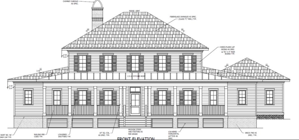 700 Sampson Street