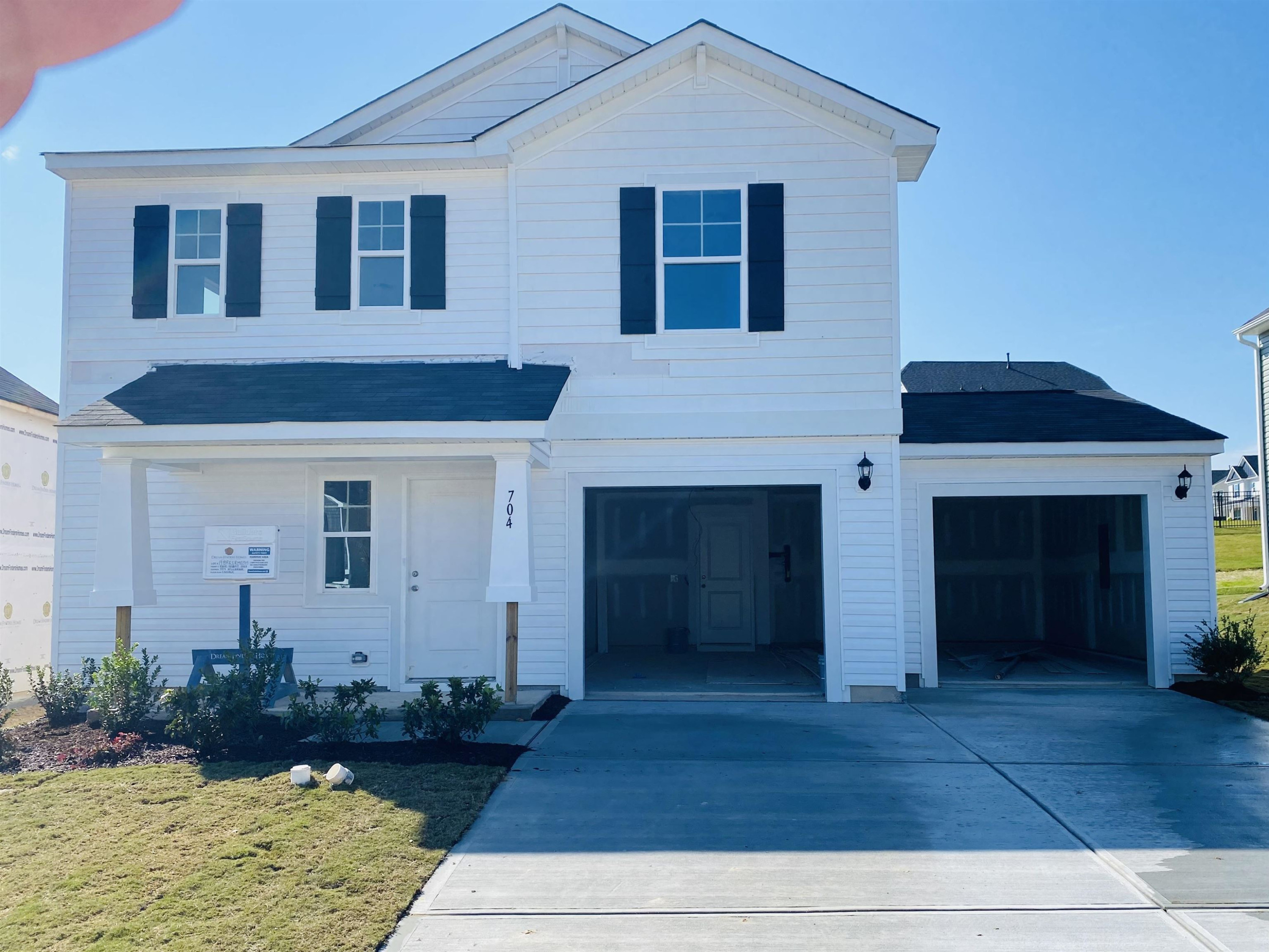 704 Spellbrook Road
