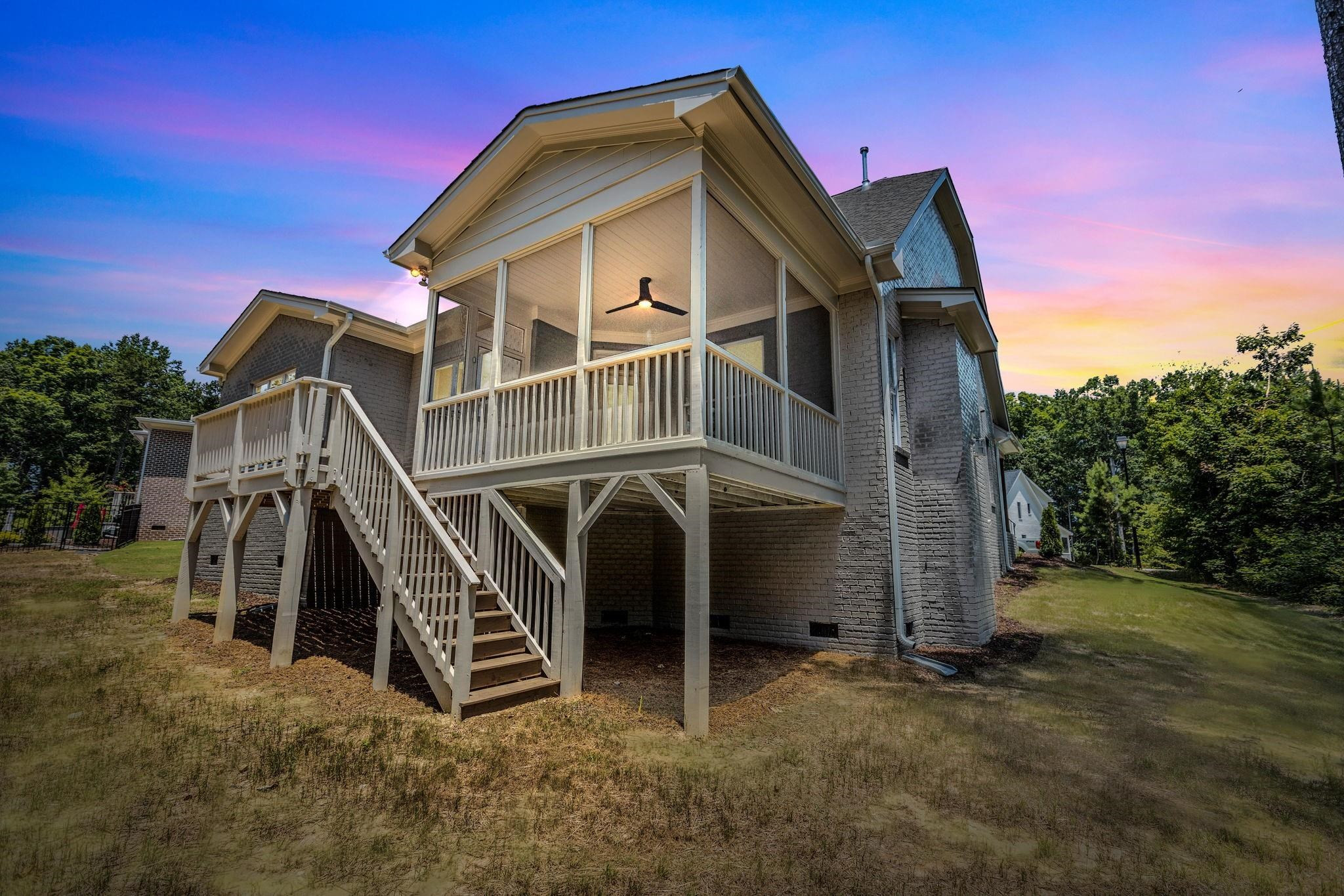 110 Bucchero Lane