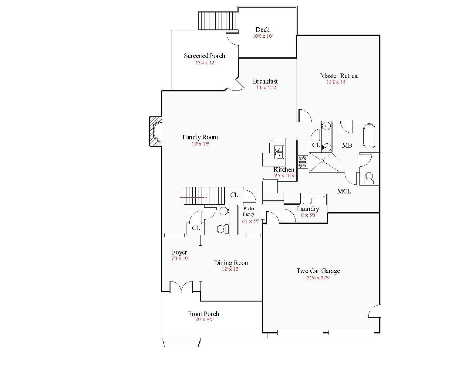 110 Bucchero Lane
