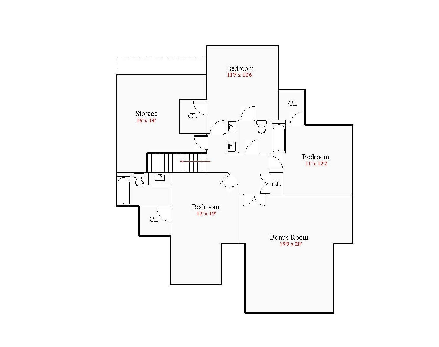 110 Bucchero Lane