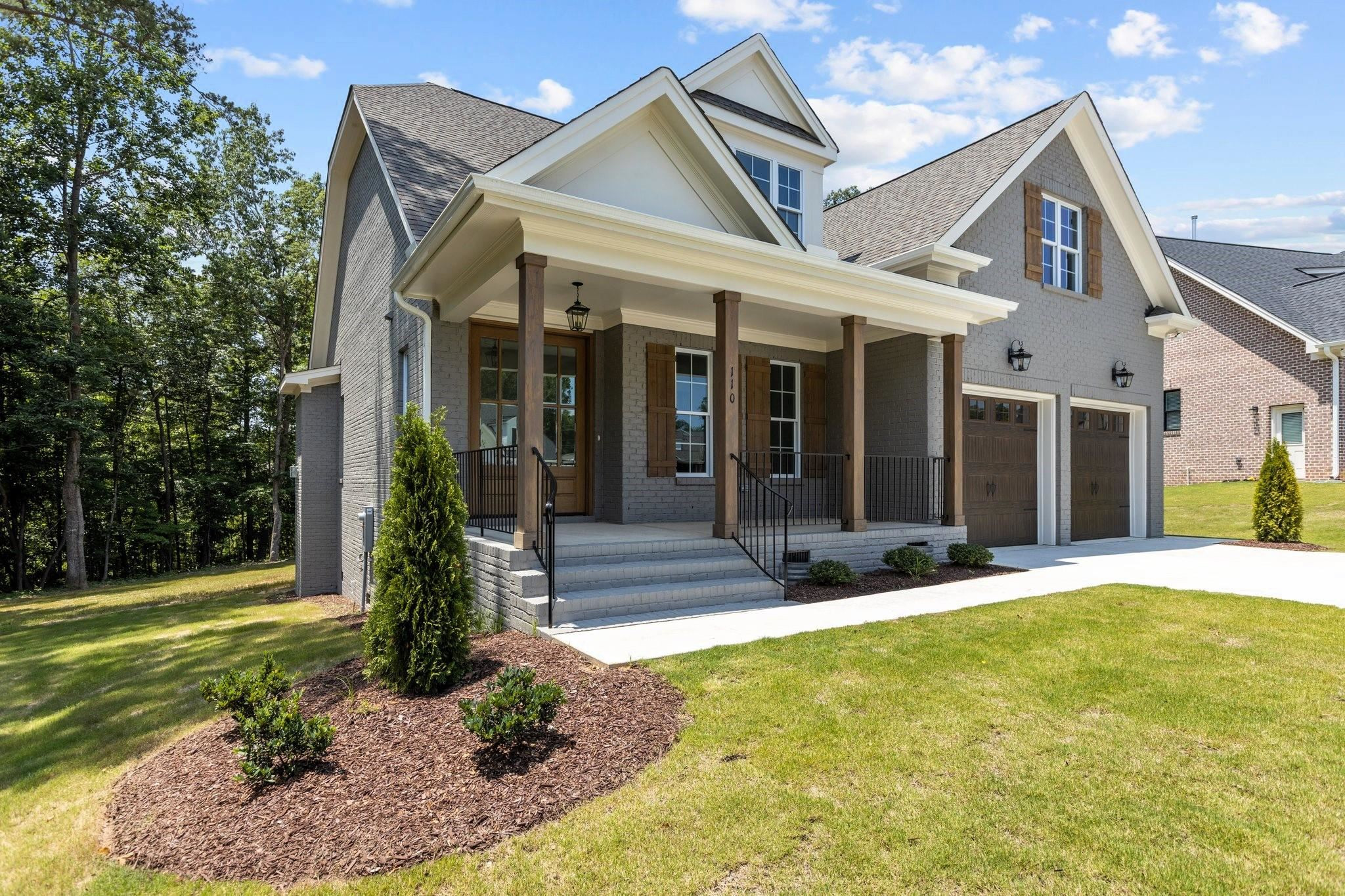 110 Bucchero Lane