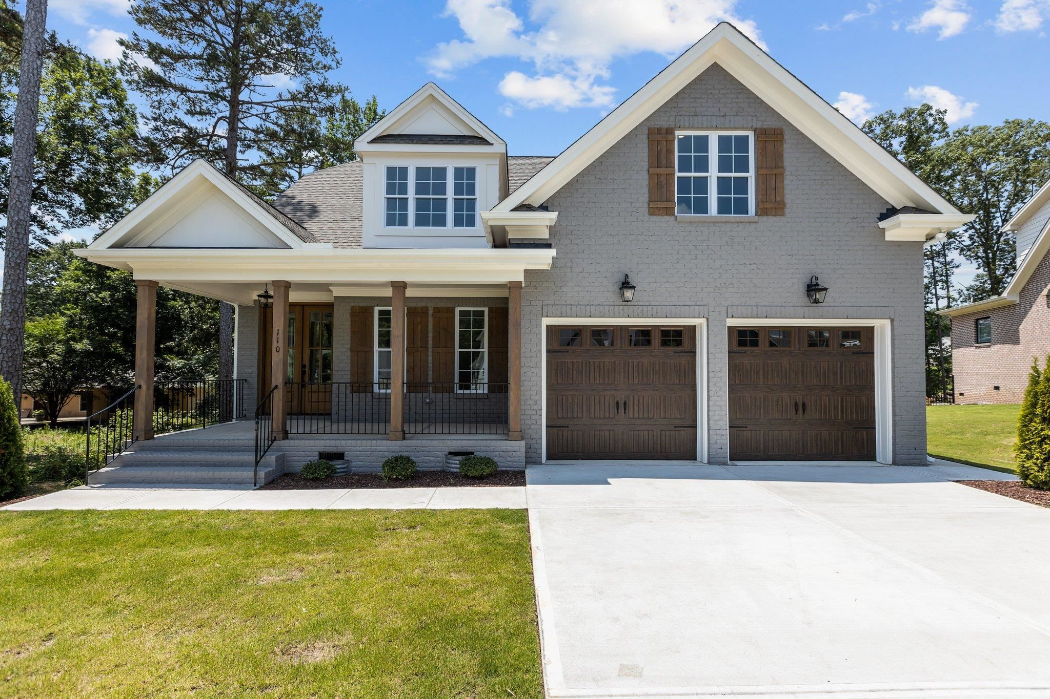 110 Bucchero Lane