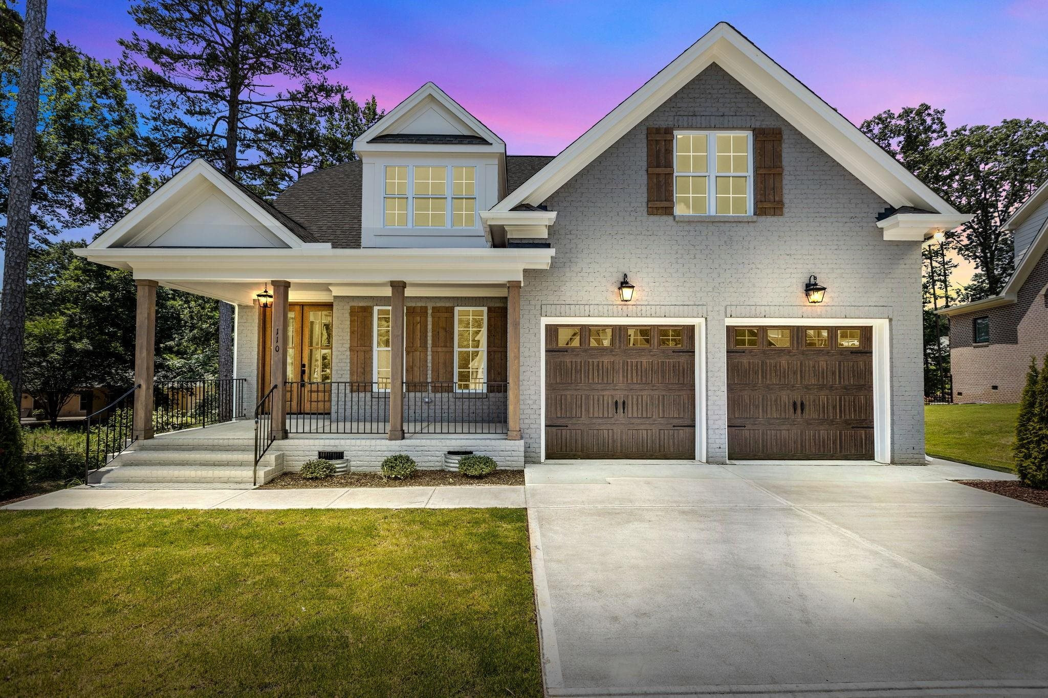 110 Bucchero Lane