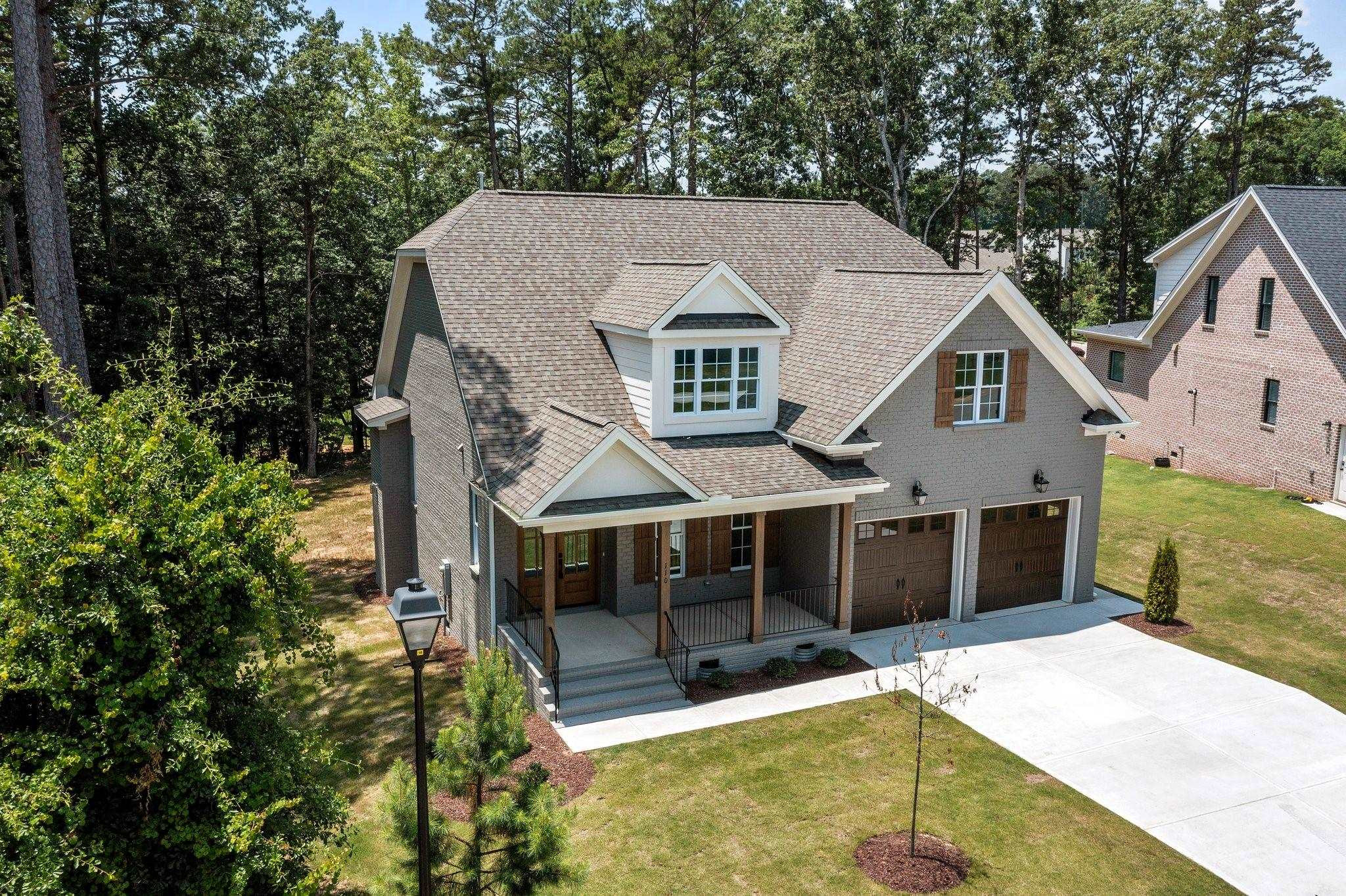 110 Bucchero Lane