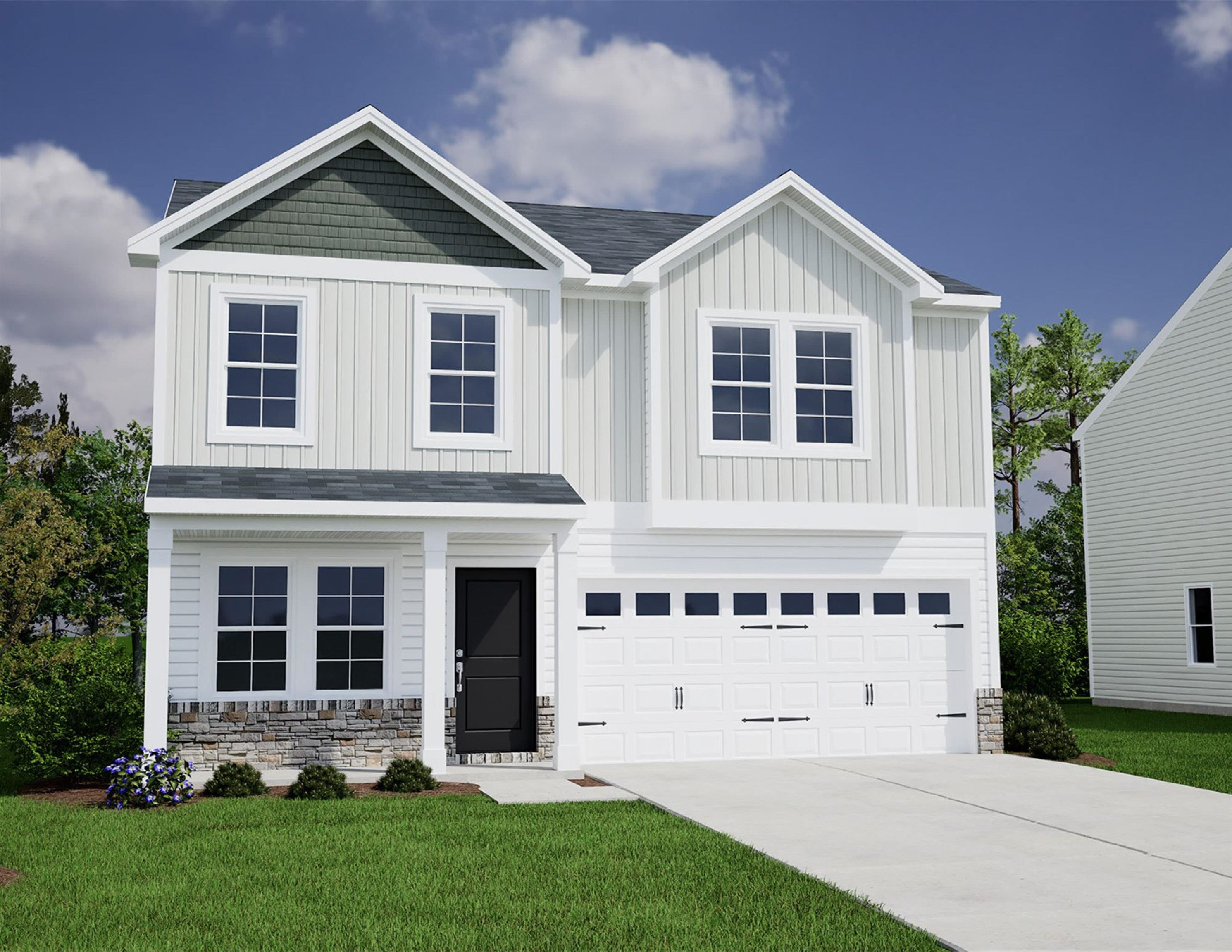 105 Spotted Bee Way