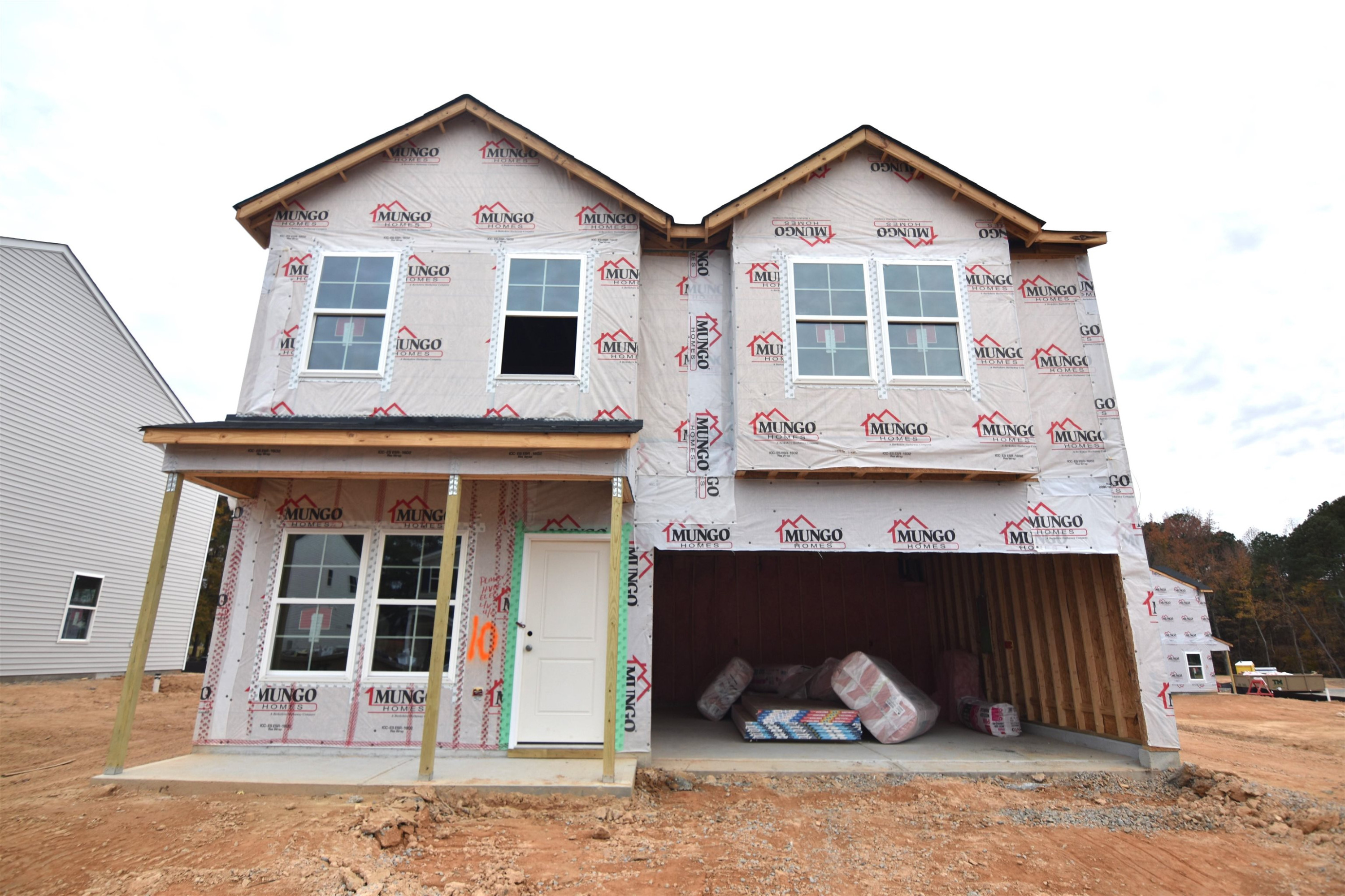 105 Spotted Bee Way